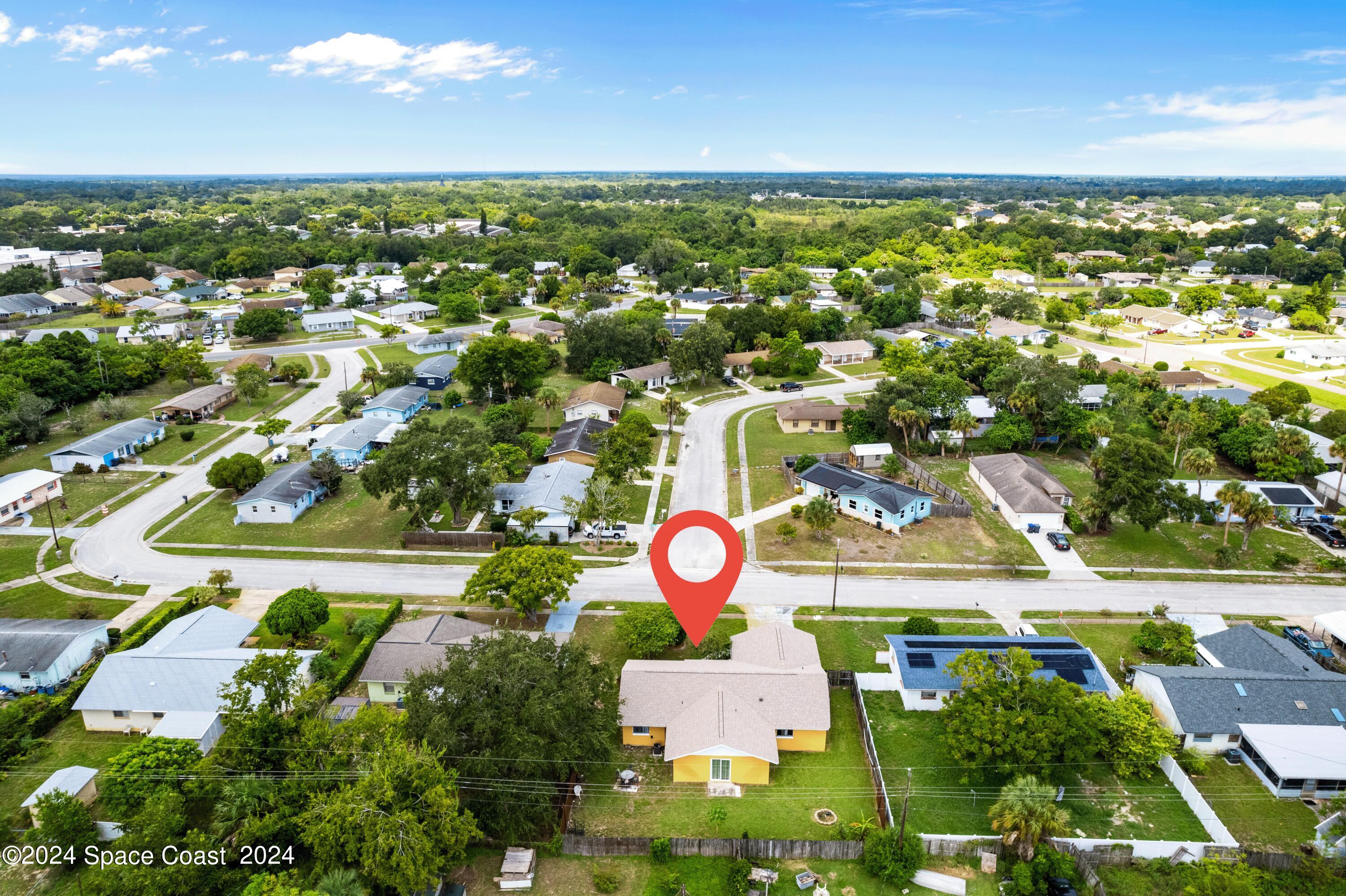 2175 White Sands Drive