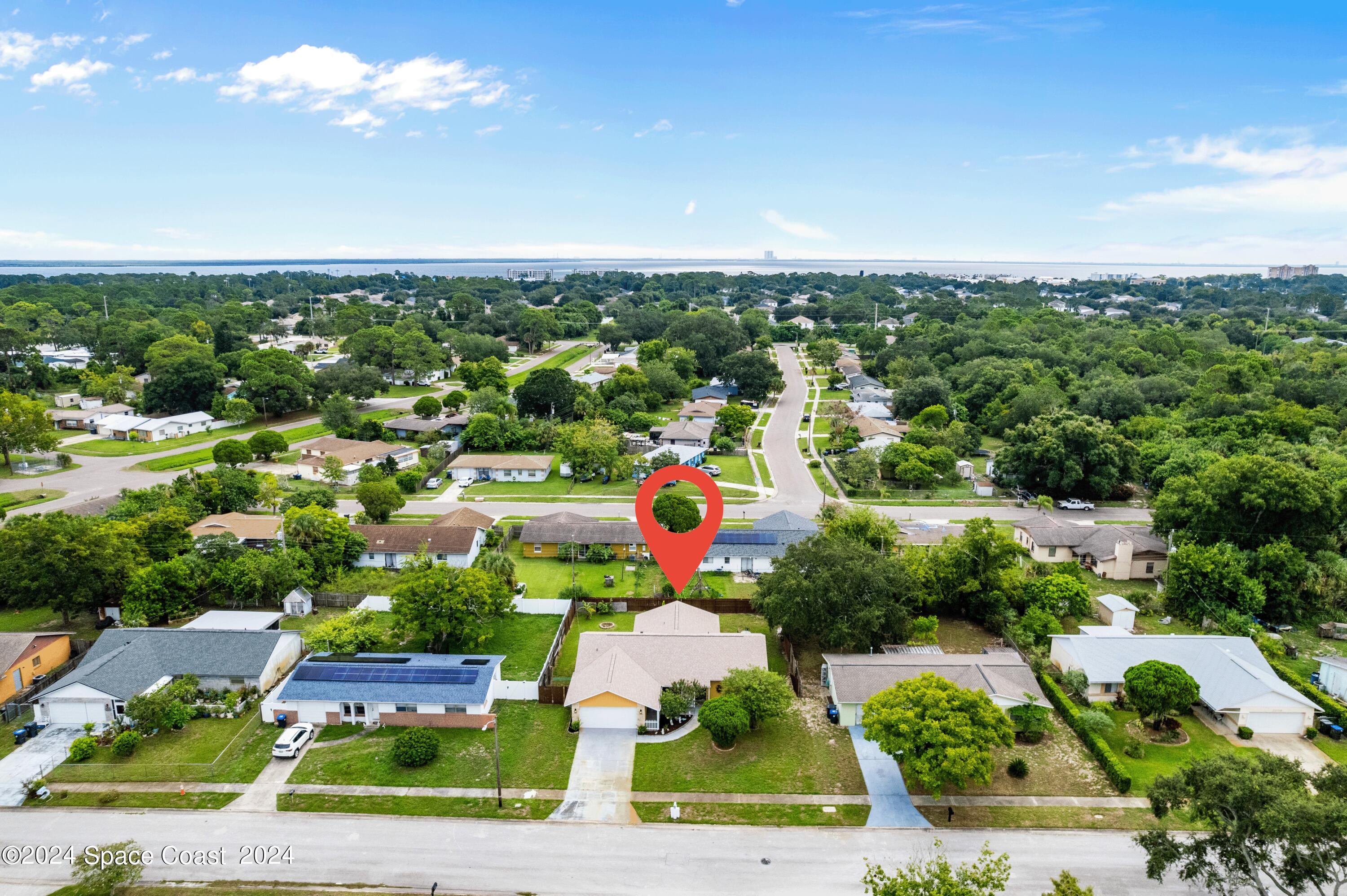 2175 White Sands Drive