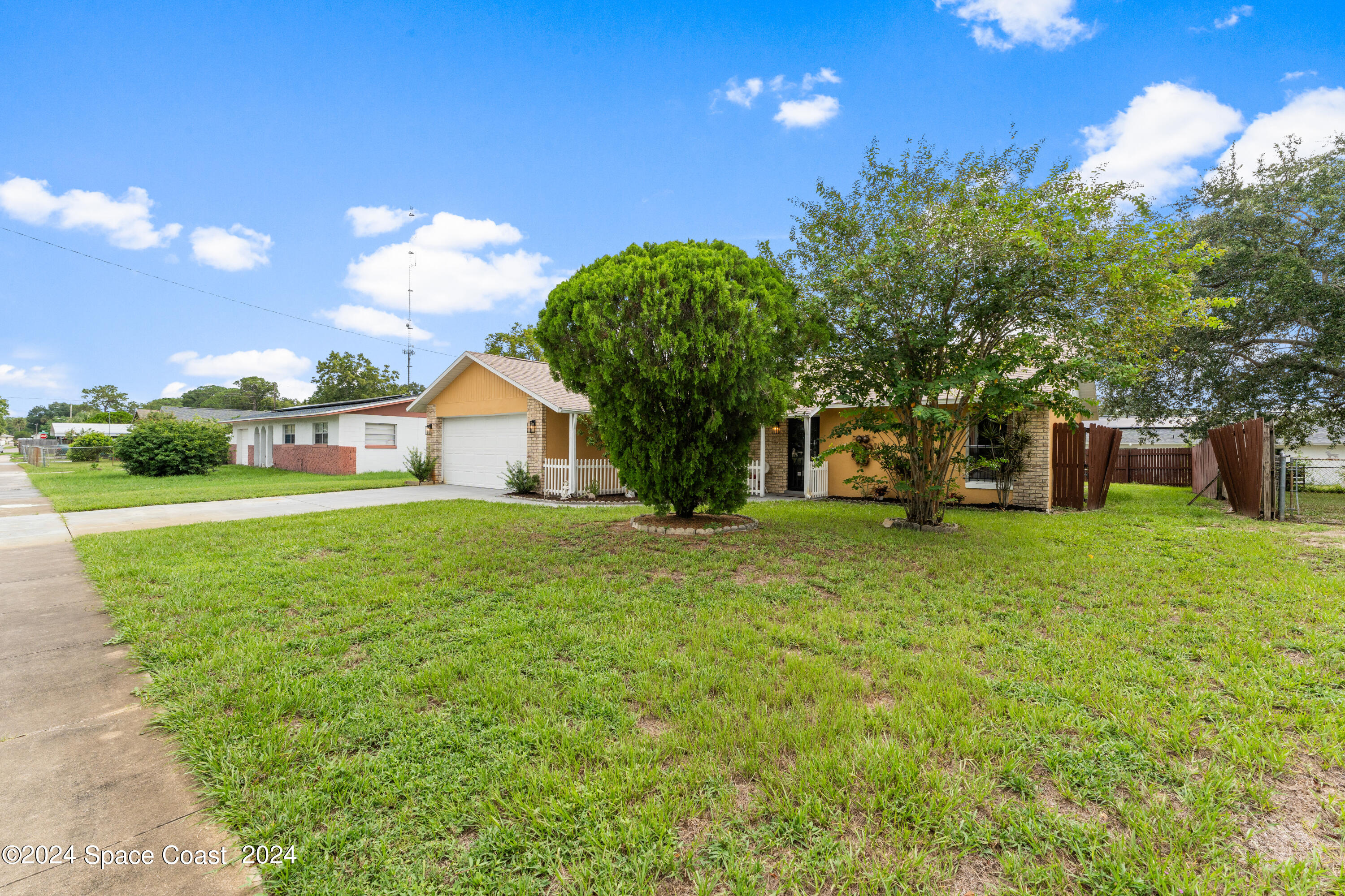 2175 White Sands Drive