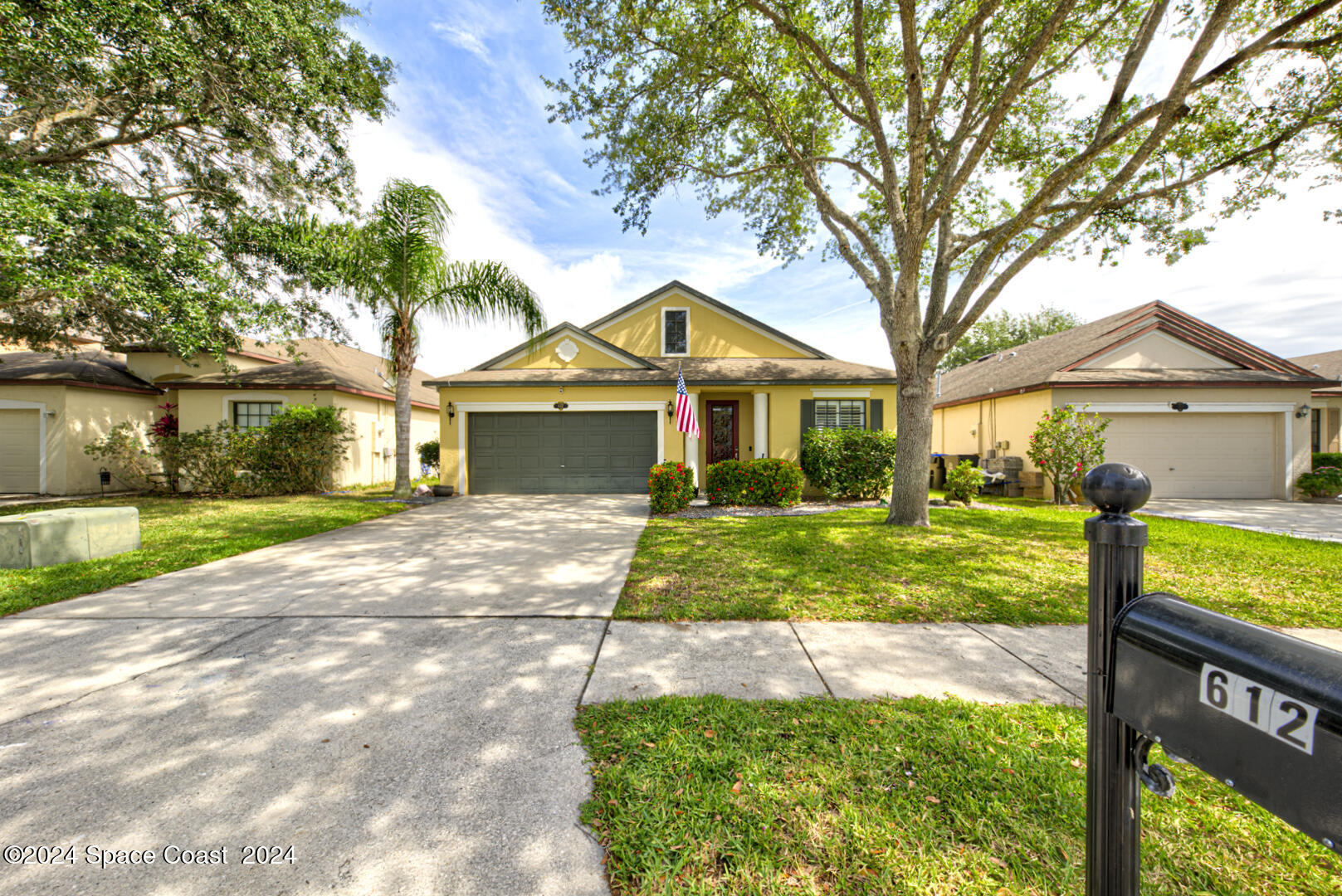612 Marian Court