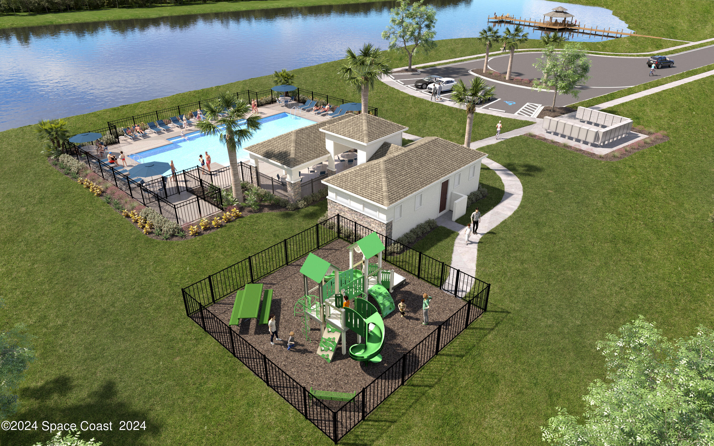 561 Ladoga Drive
