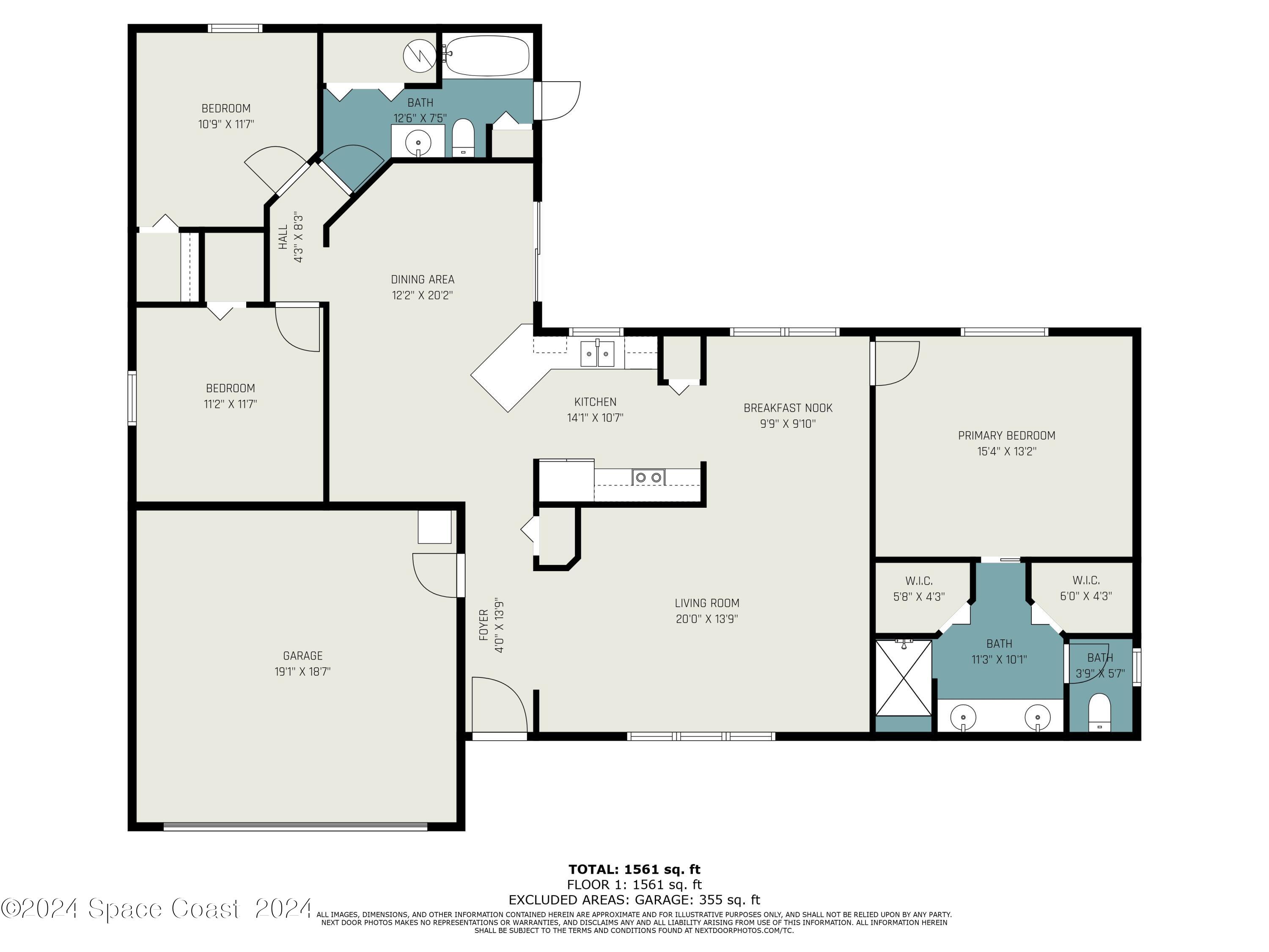 5486 Carrick Road