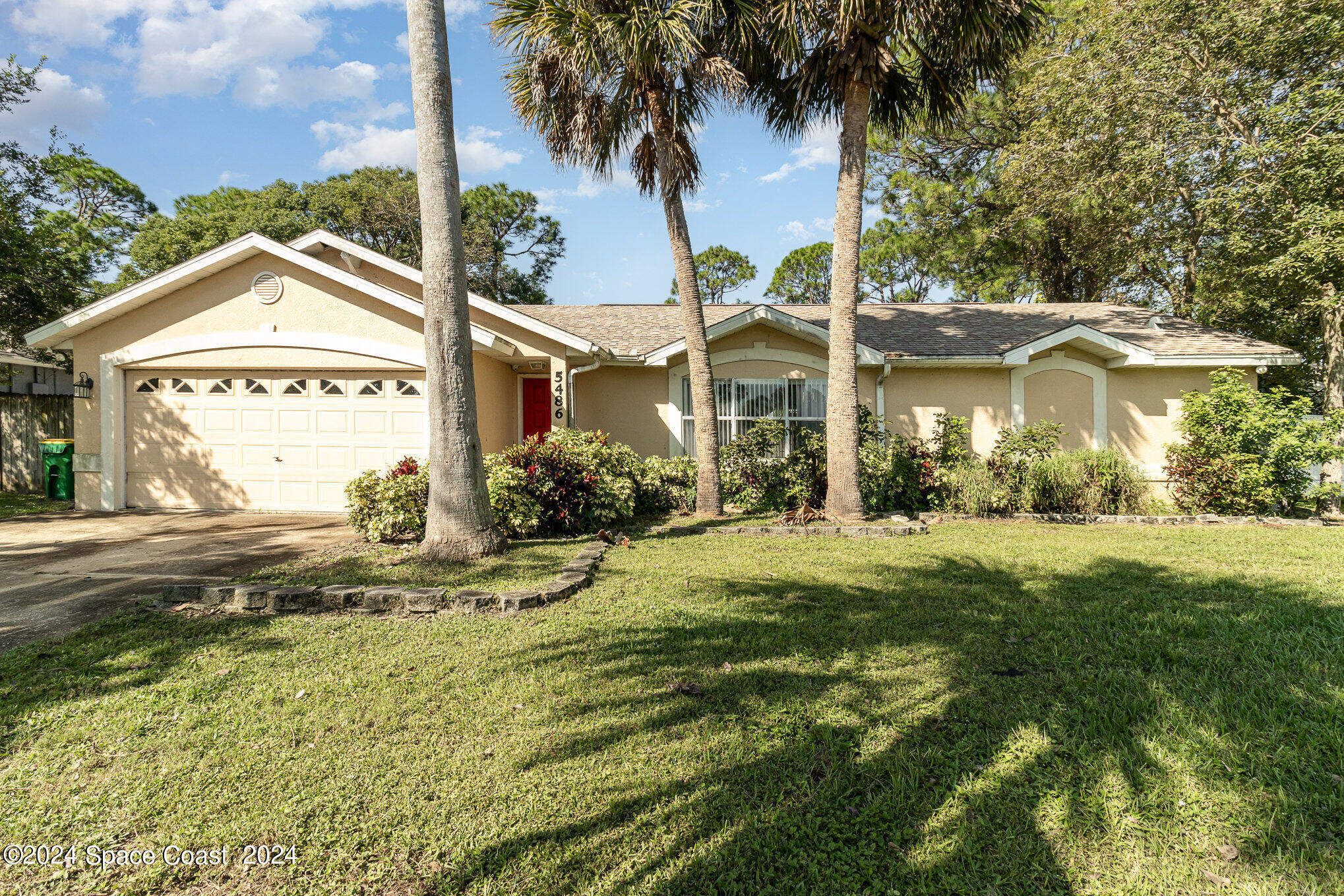 5486 Carrick Road
