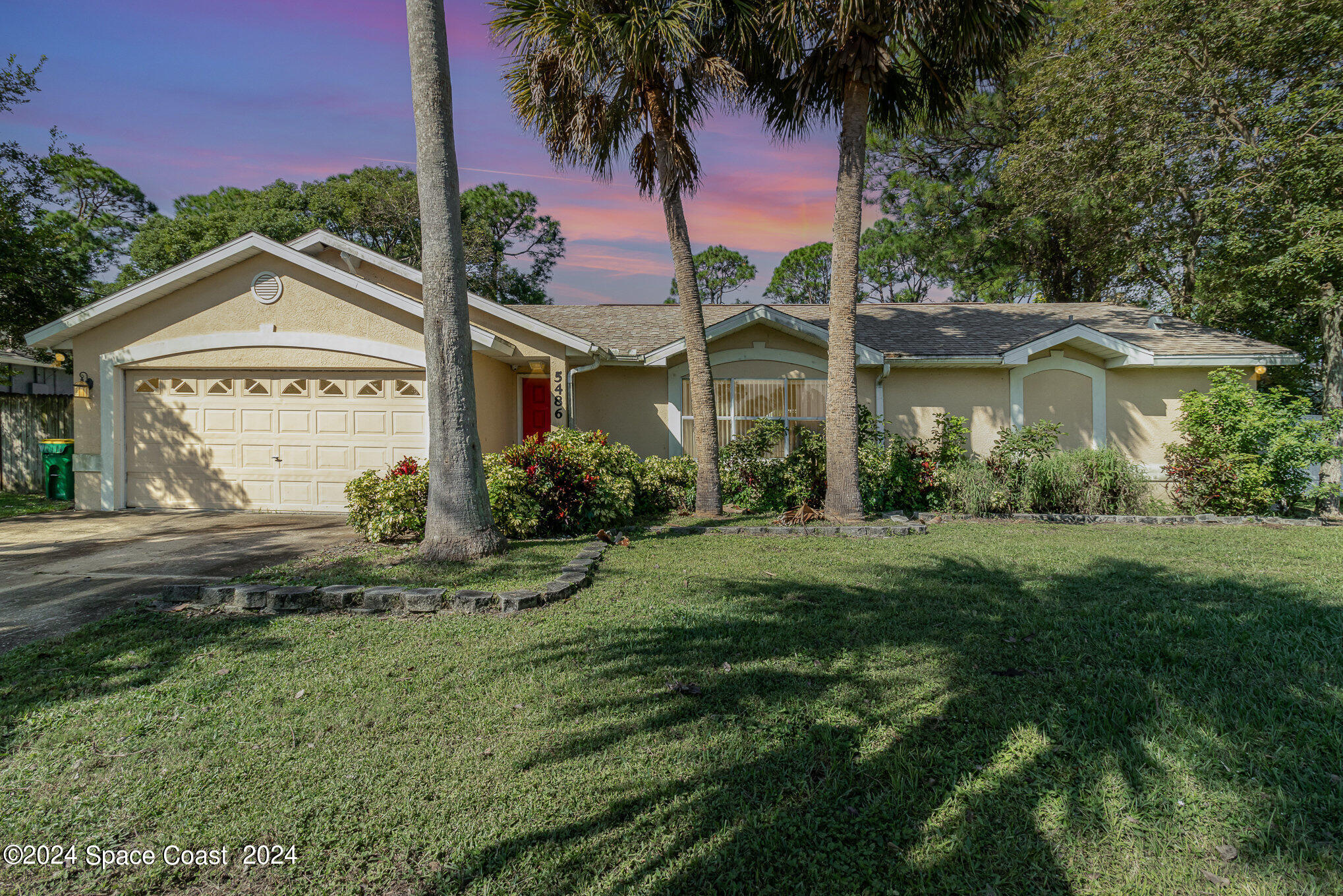 5486 Carrick Road