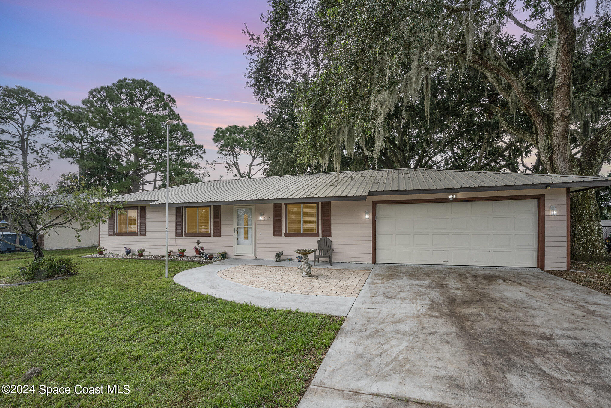 112 Americana Boulevard NW