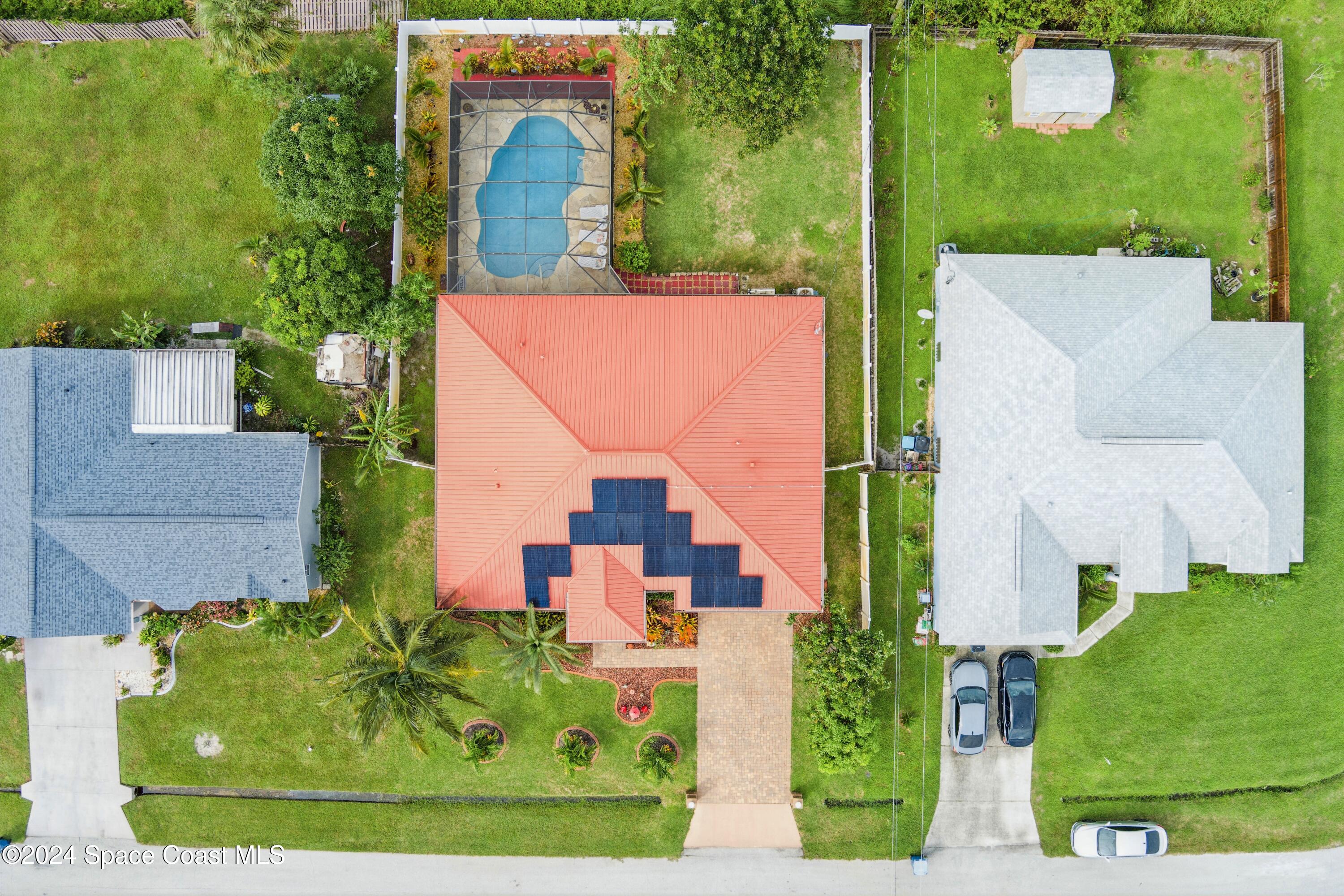 415 Hancock Street SW