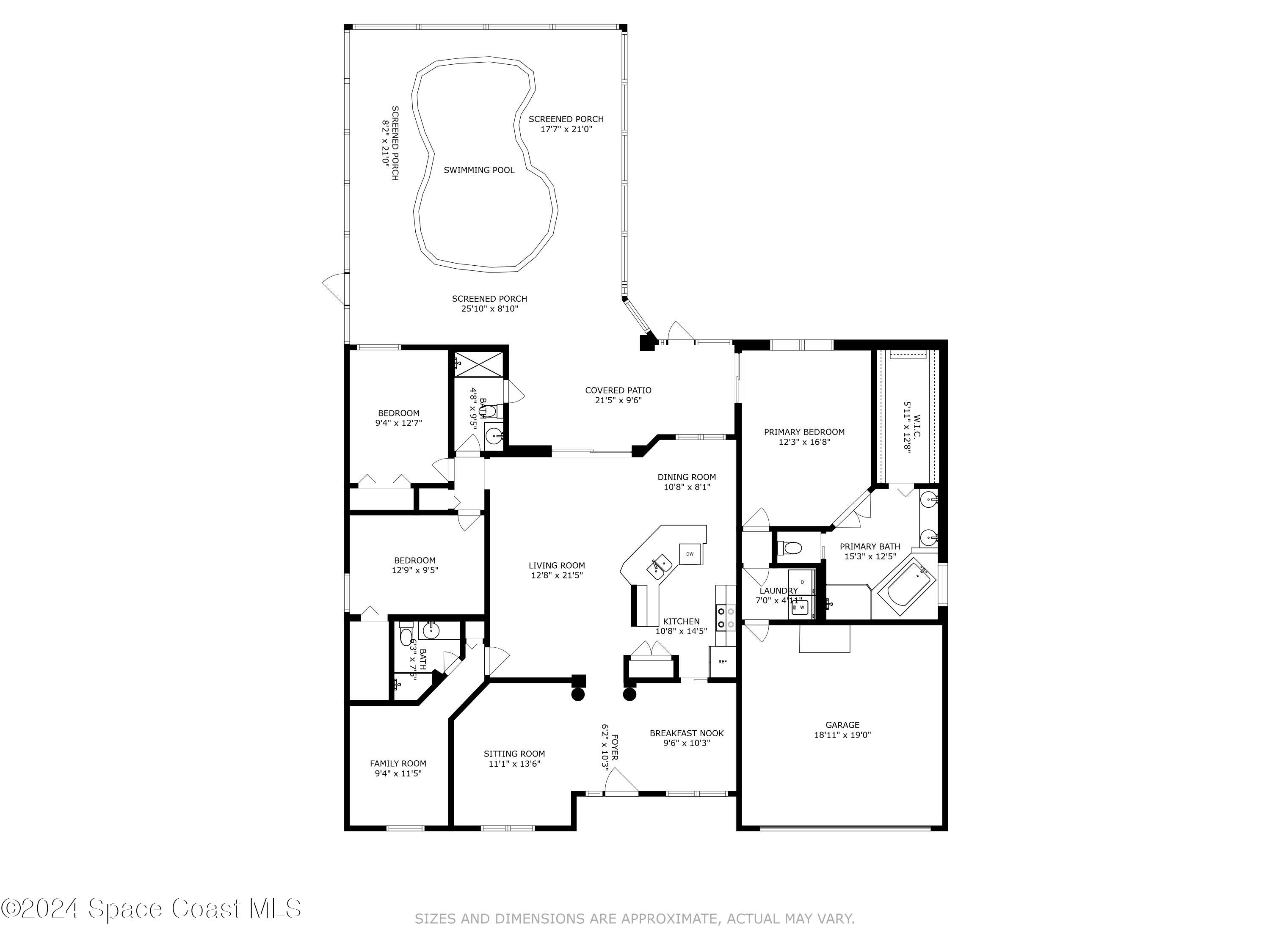 415 Hancock Street SW