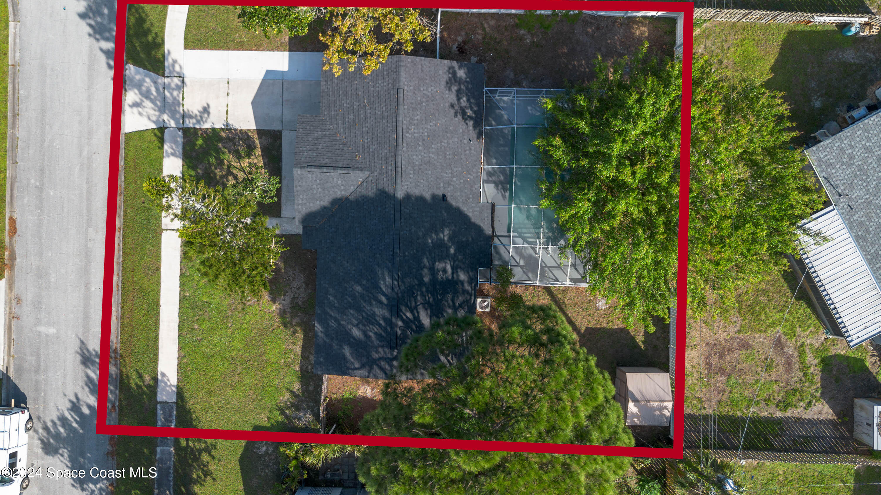 1121 Coronado Drive