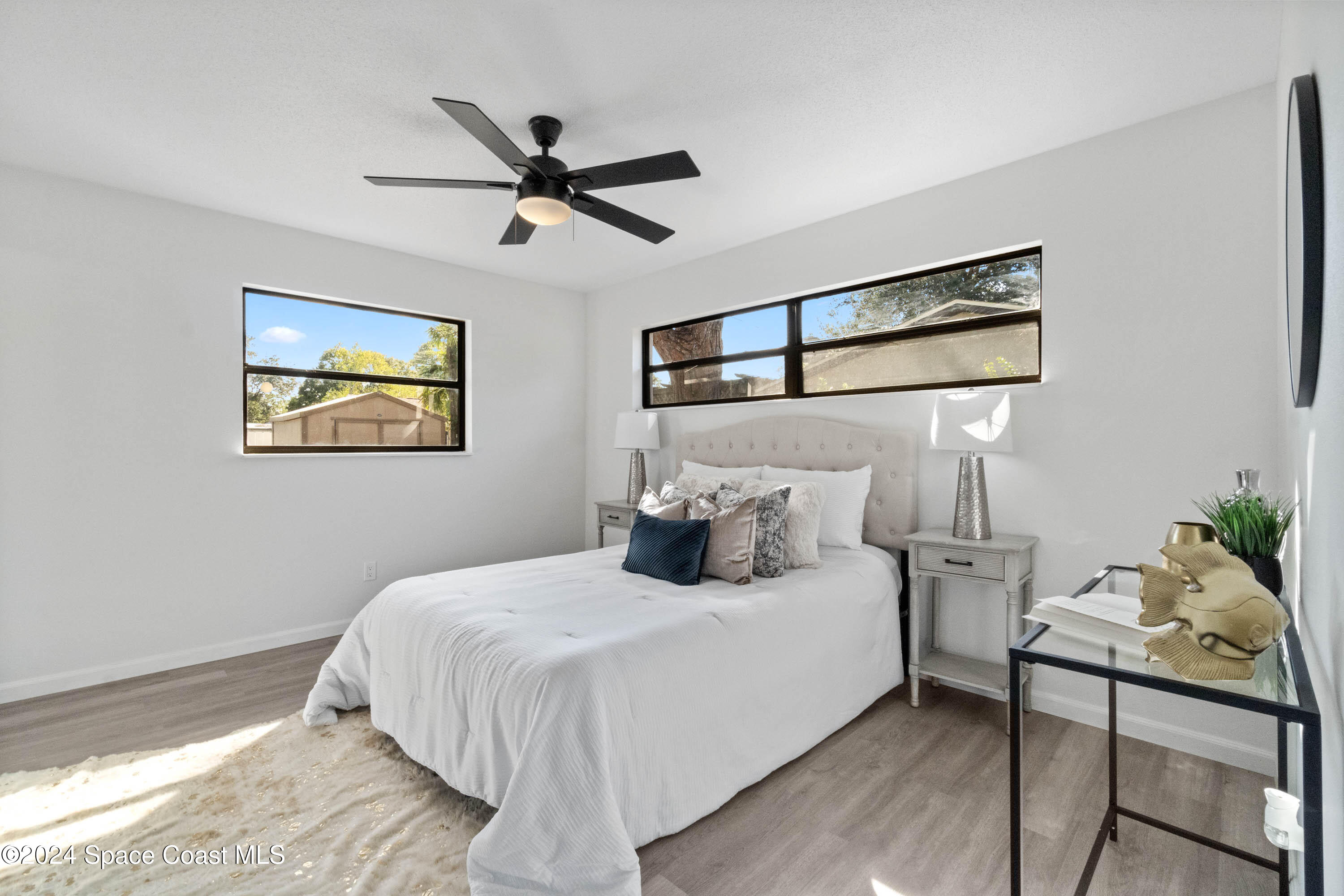 1121 Coronado Drive
