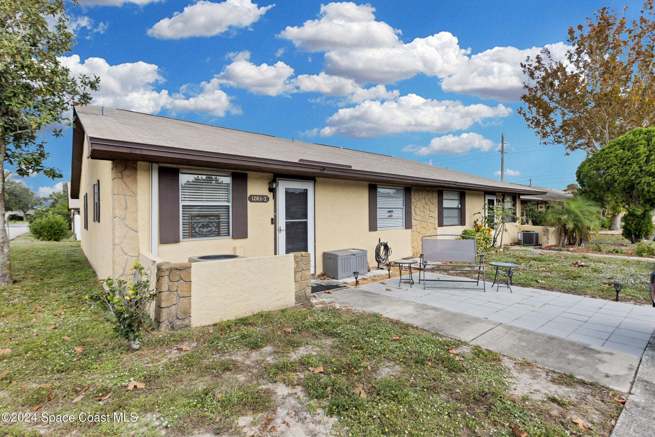 1283 Cheney Highway I