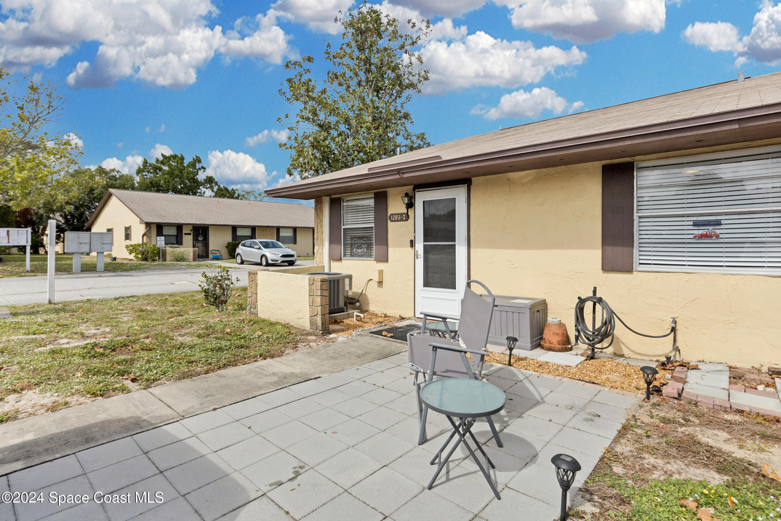 1283 Cheney Highway I