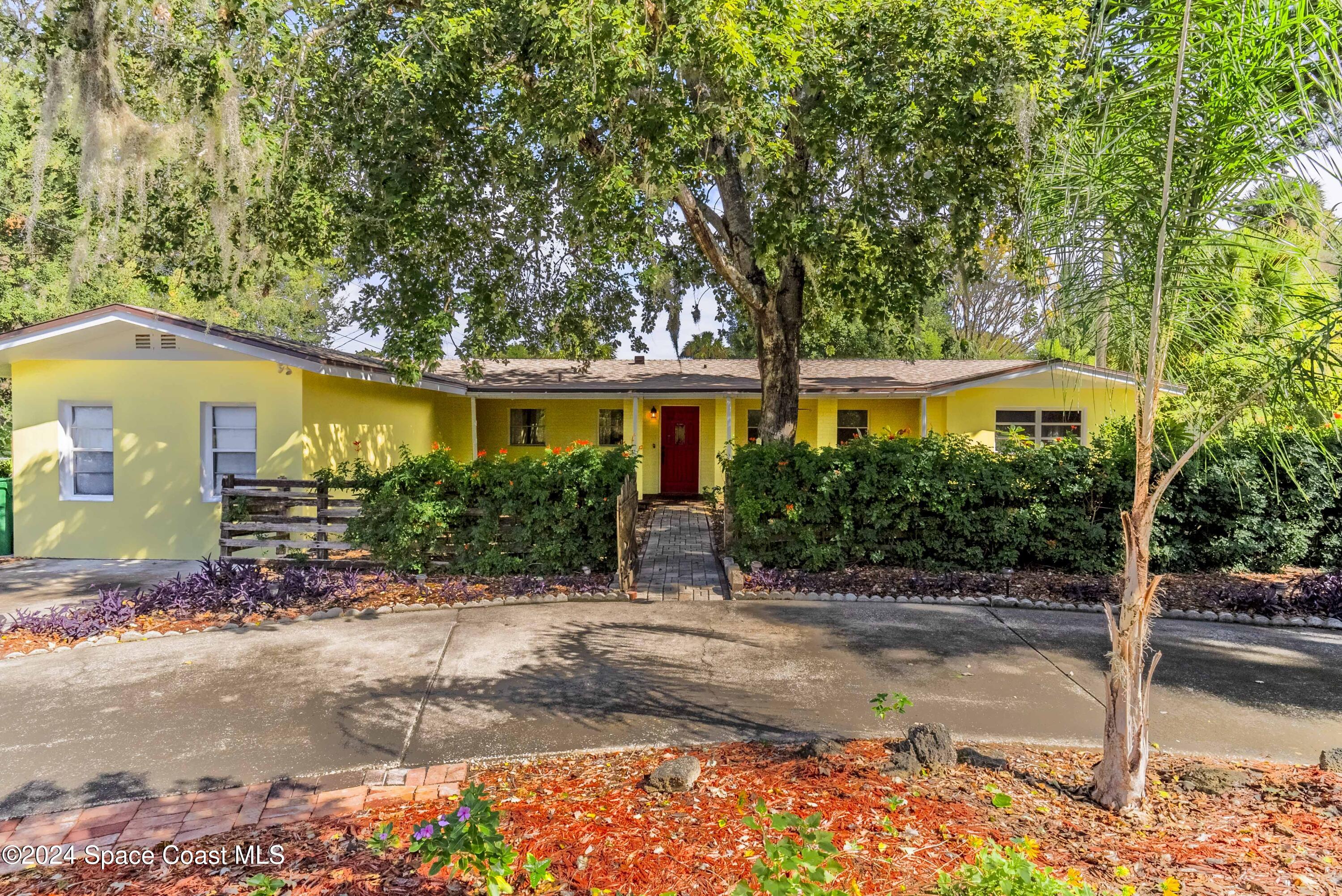 3048 Sunset Lane