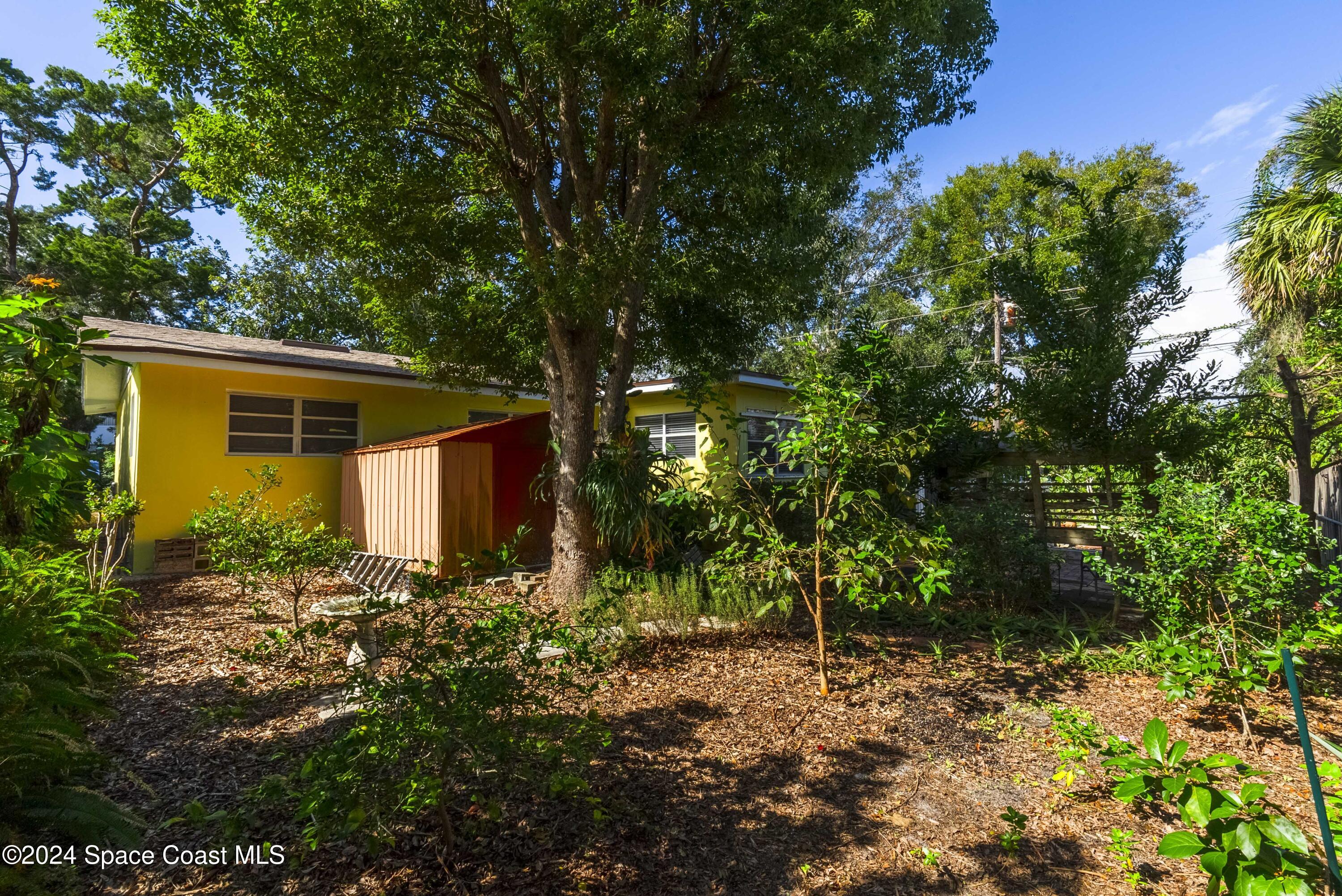 3048 Sunset Lane