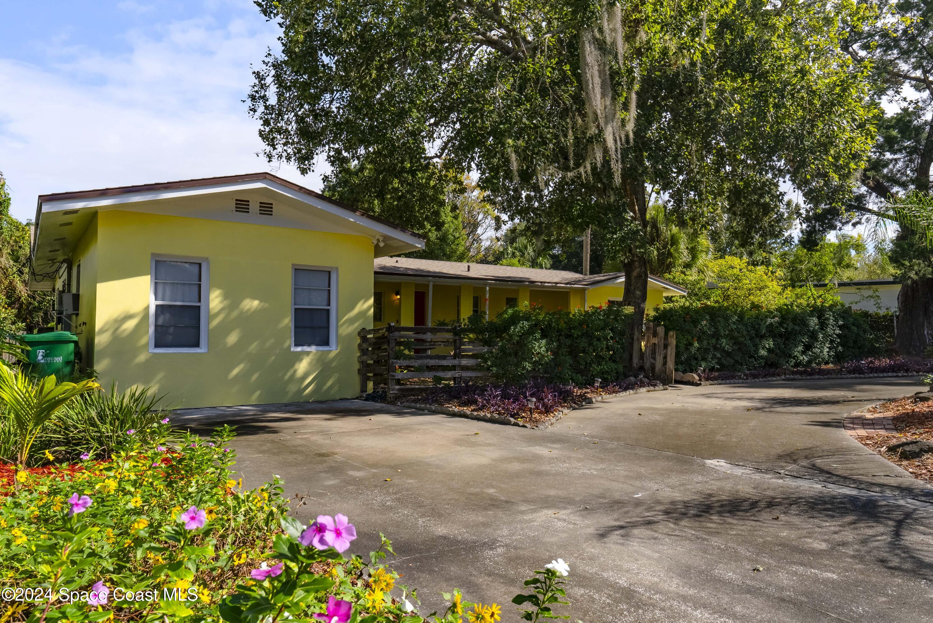 3048 Sunset Lane