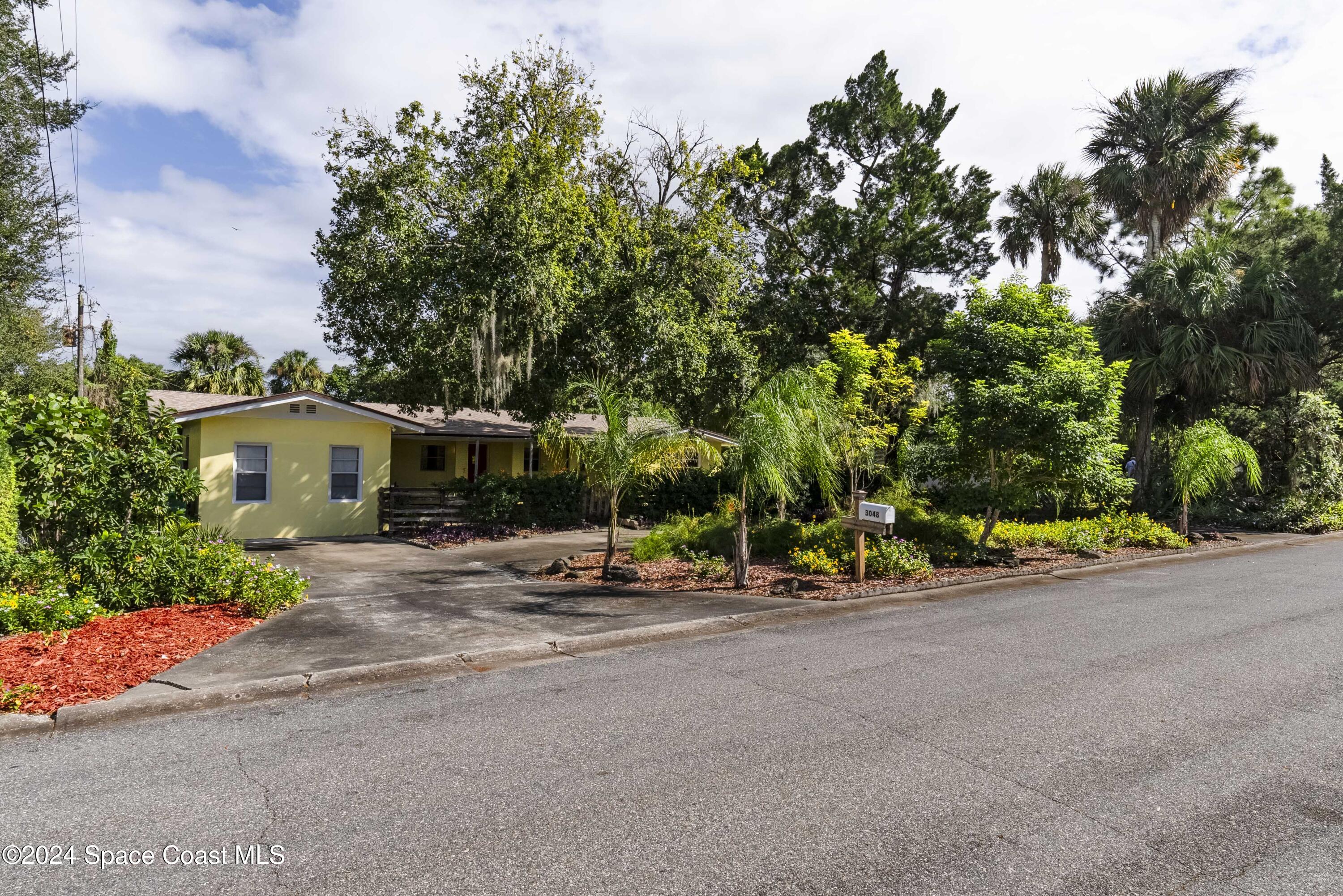 3048 Sunset Lane