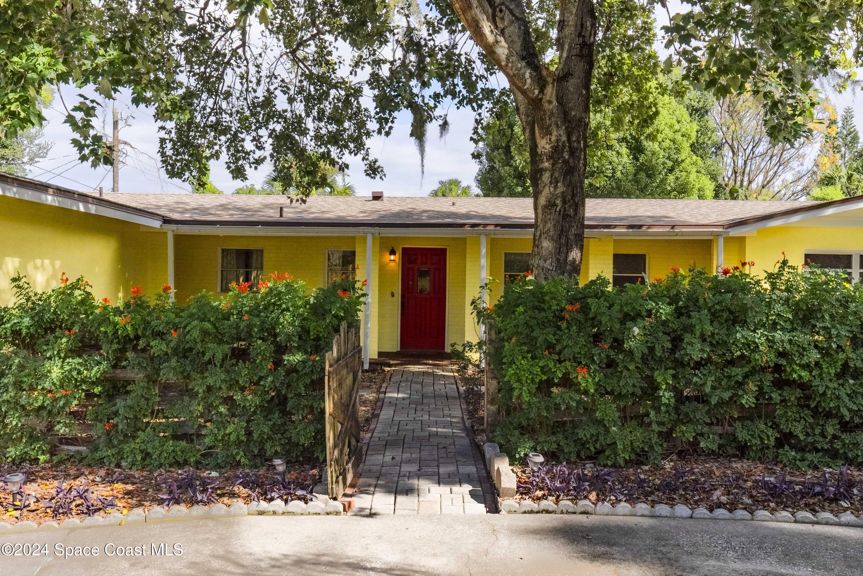 3048 Sunset Lane