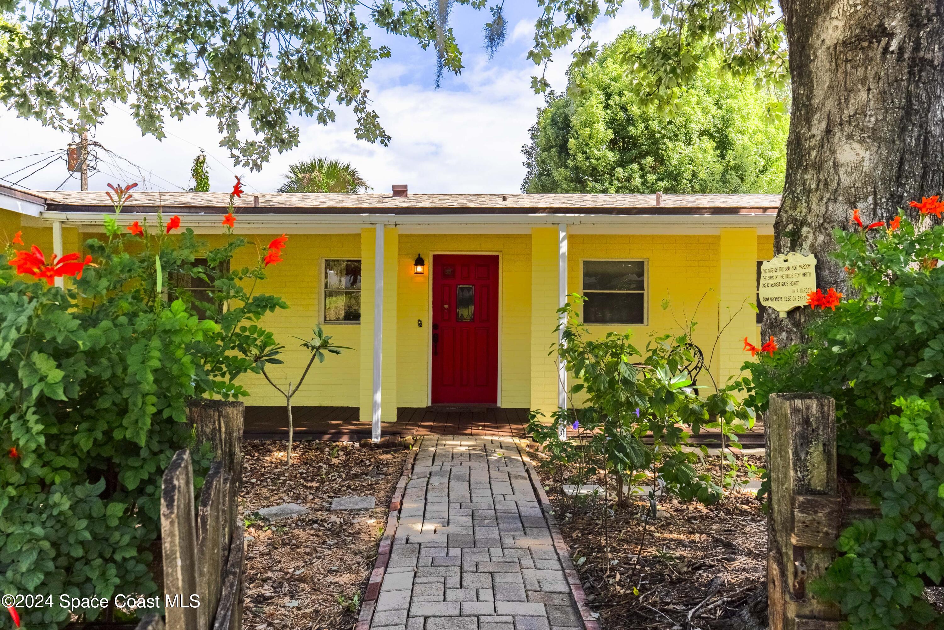 3048 Sunset Lane