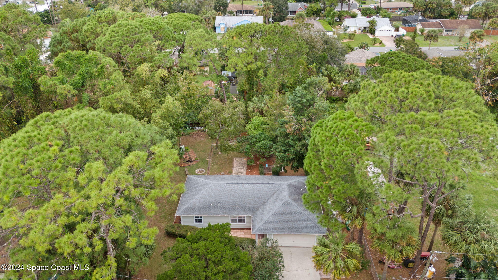 5456 Carrick Road