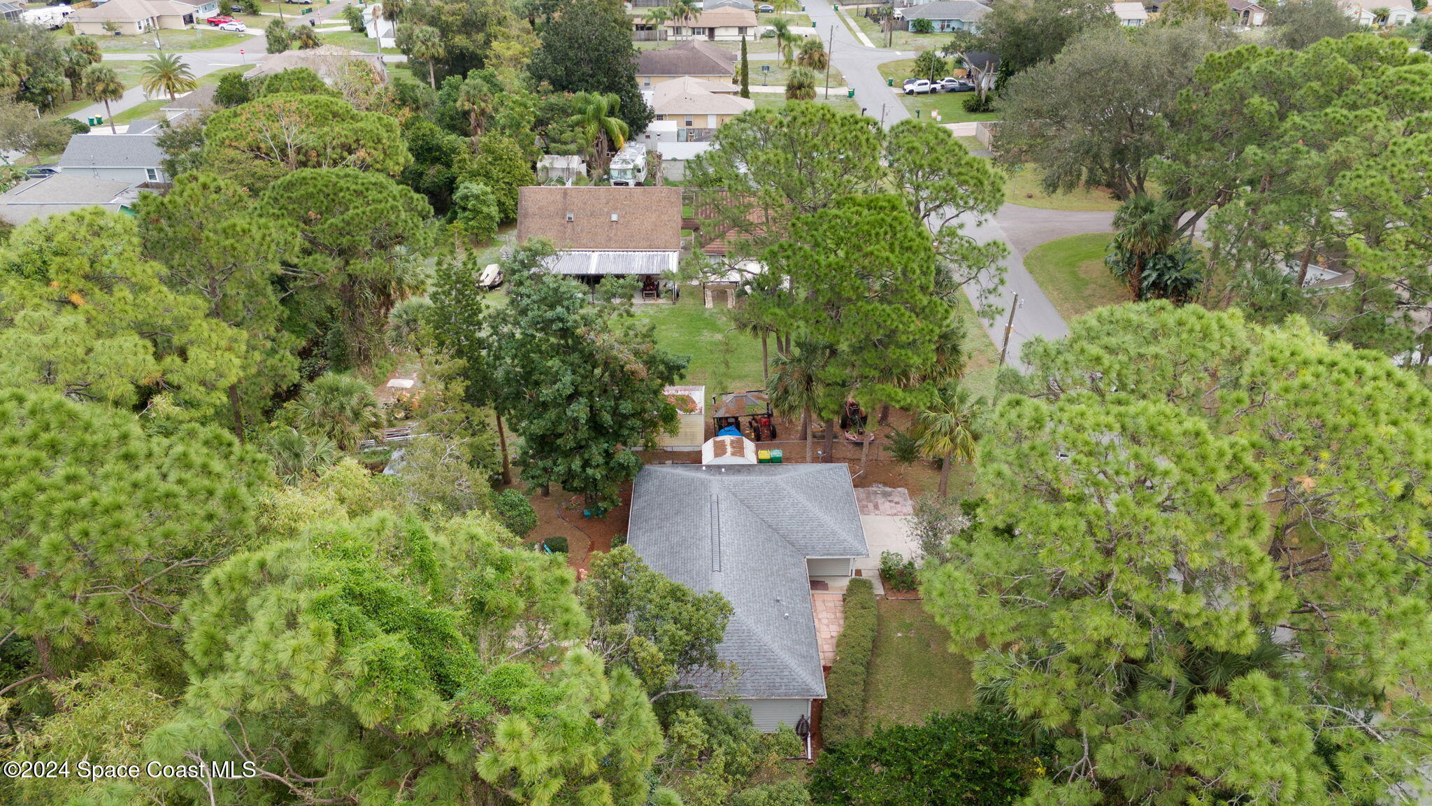 5456 Carrick Road
