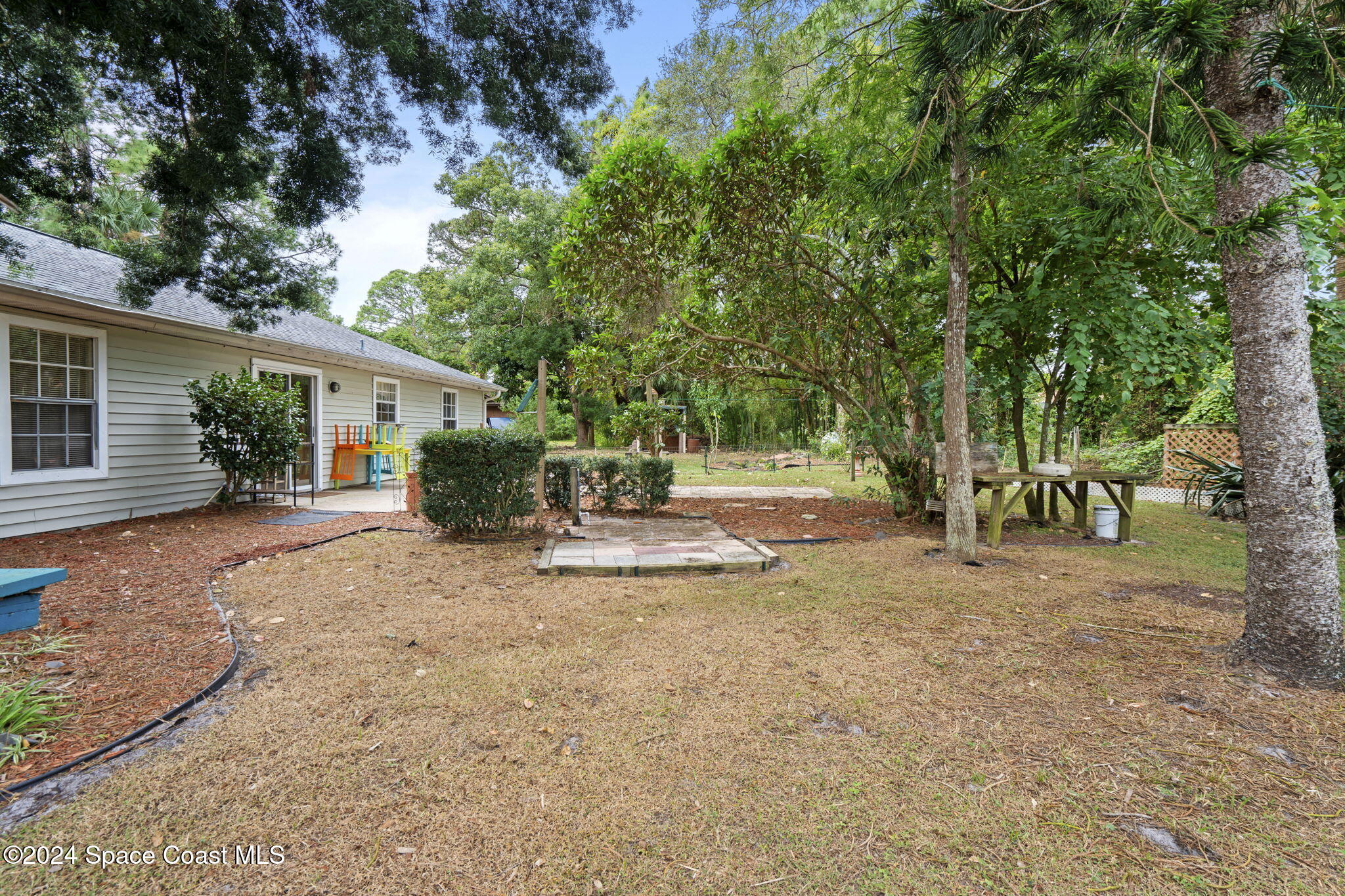 5456 Carrick Road
