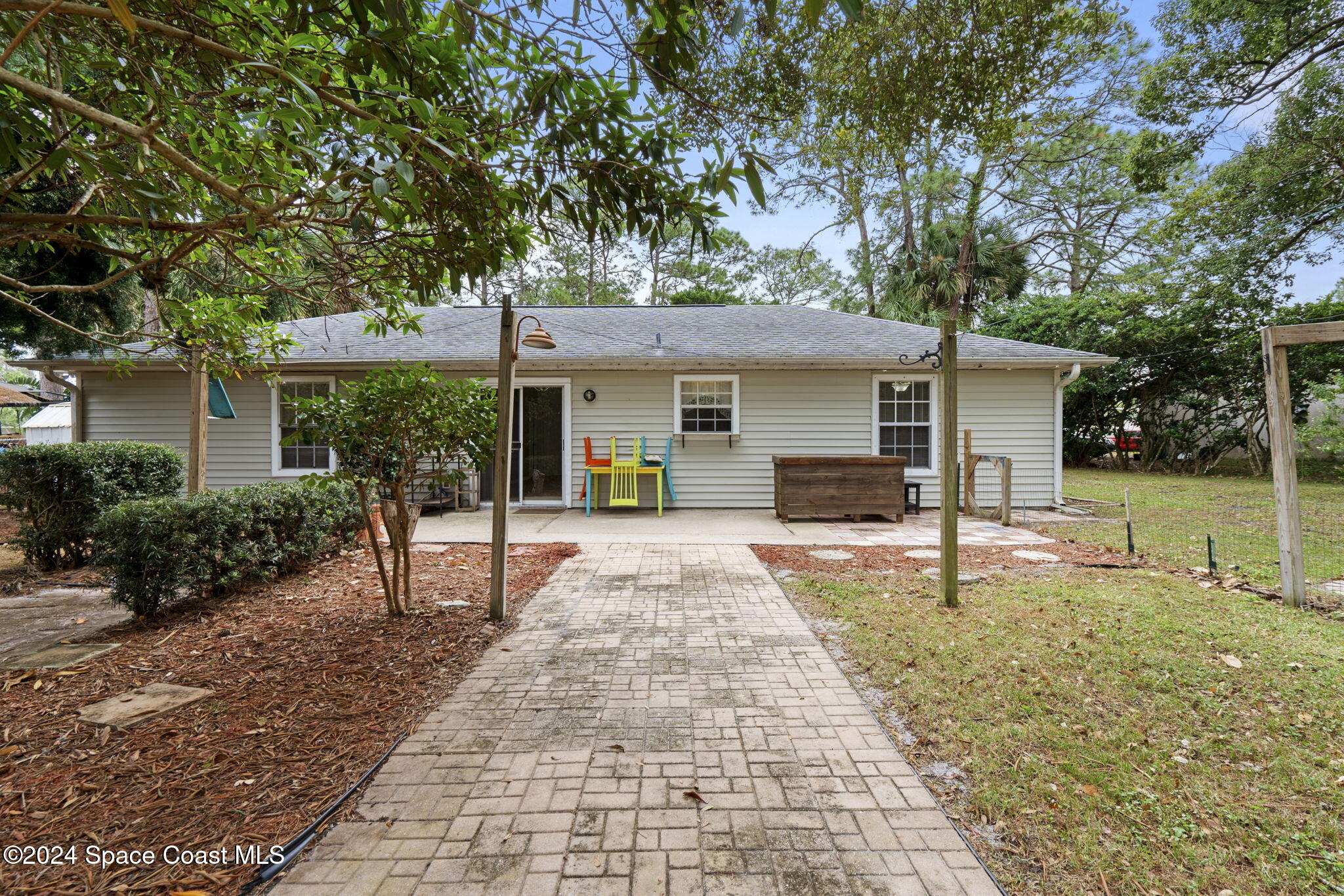 5456 Carrick Road