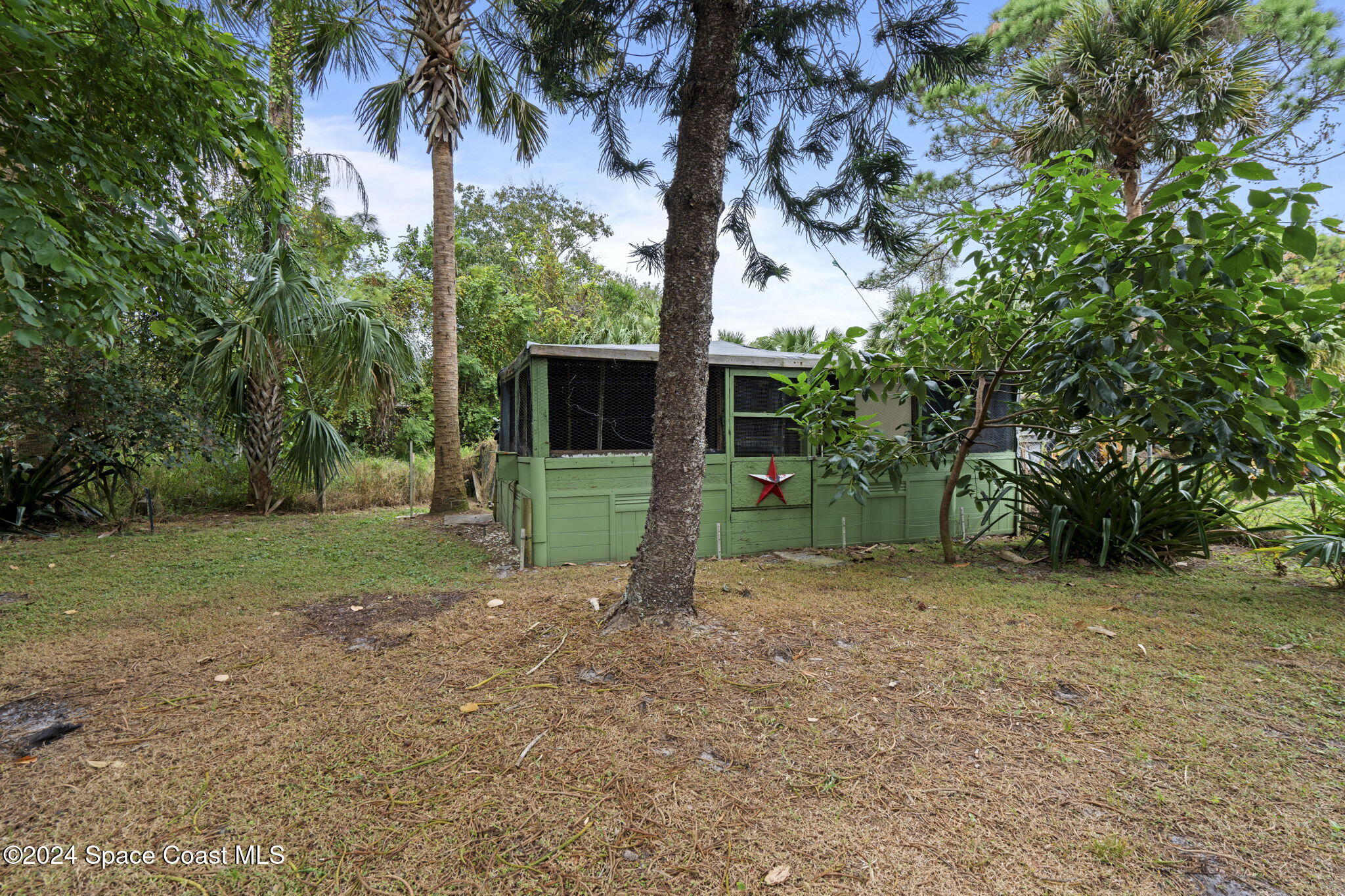 5456 Carrick Road