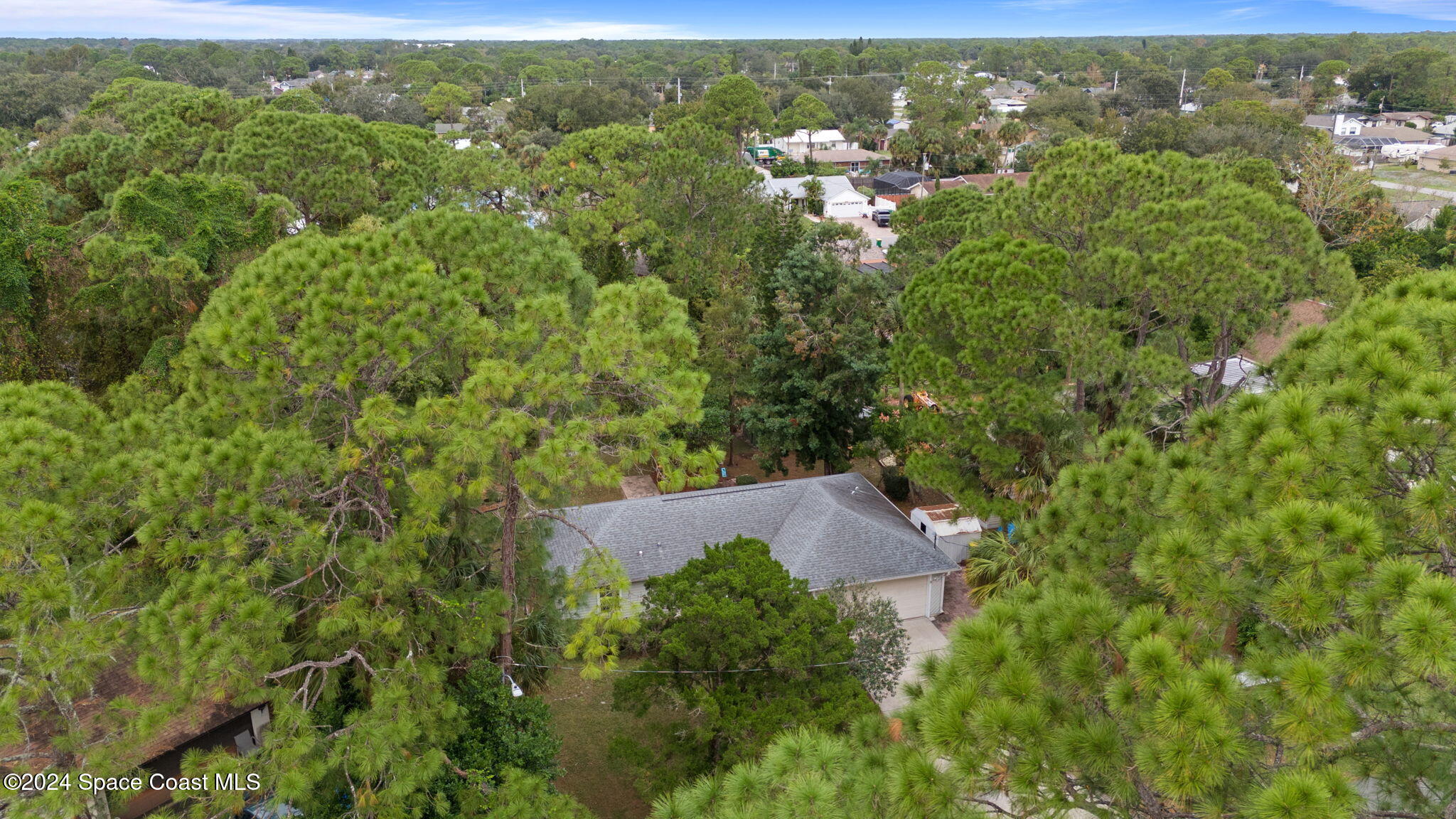 5456 Carrick Road