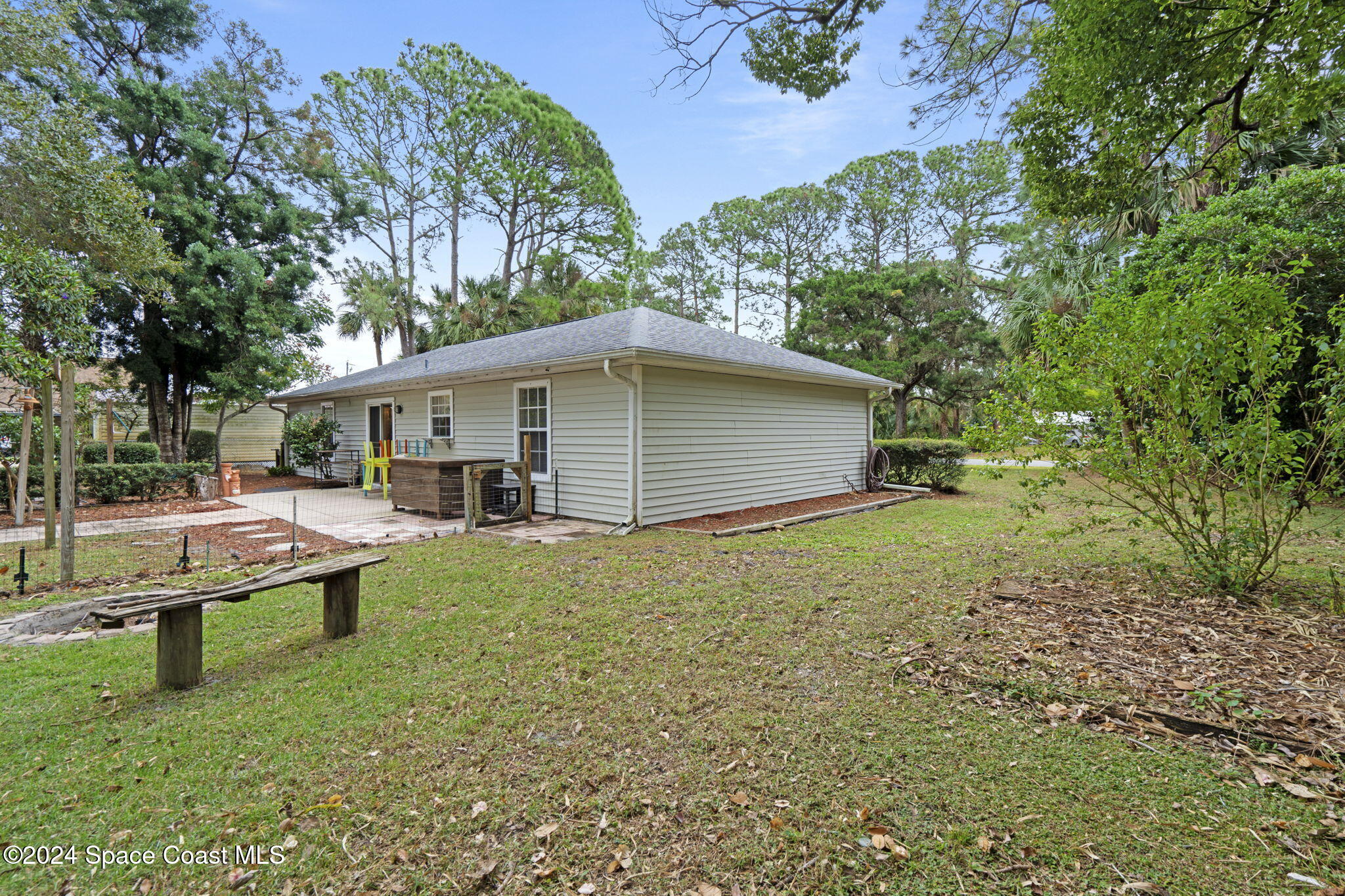 5456 Carrick Road