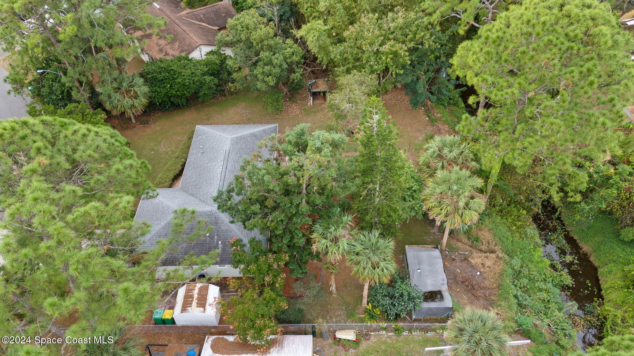 5456 Carrick Road