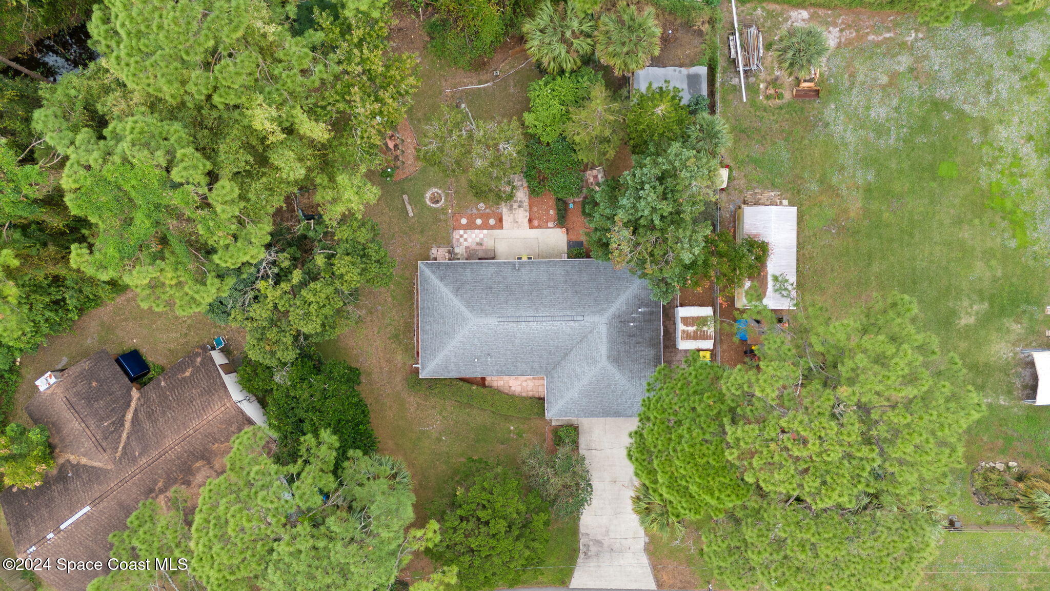 5456 Carrick Road