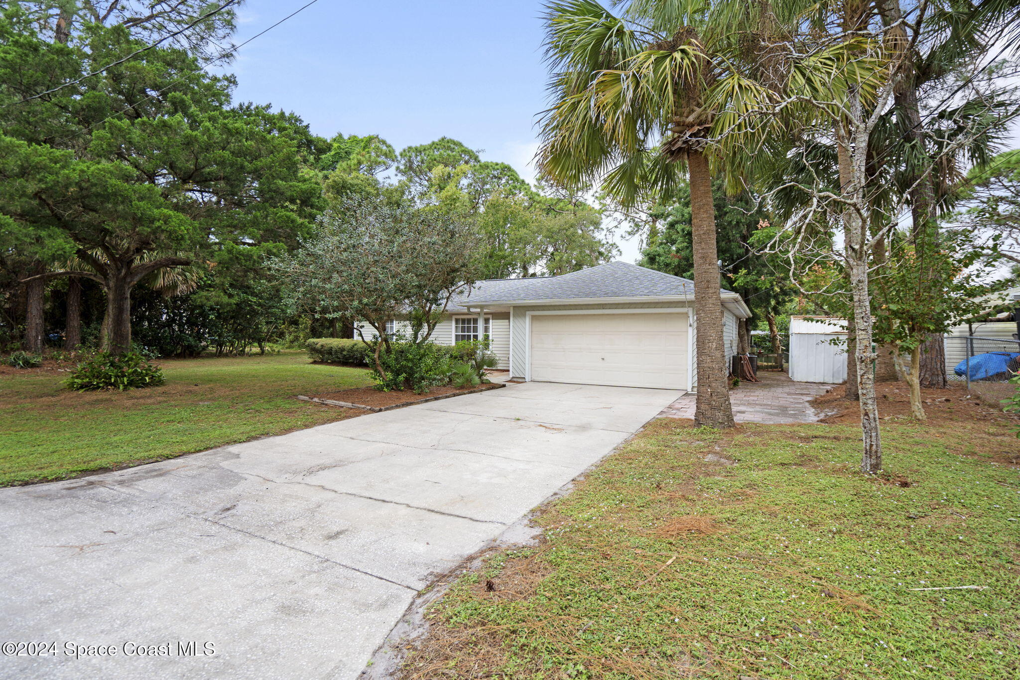 5456 Carrick Road