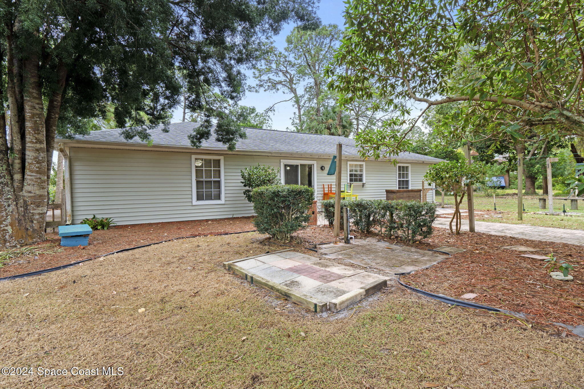 5456 Carrick Road