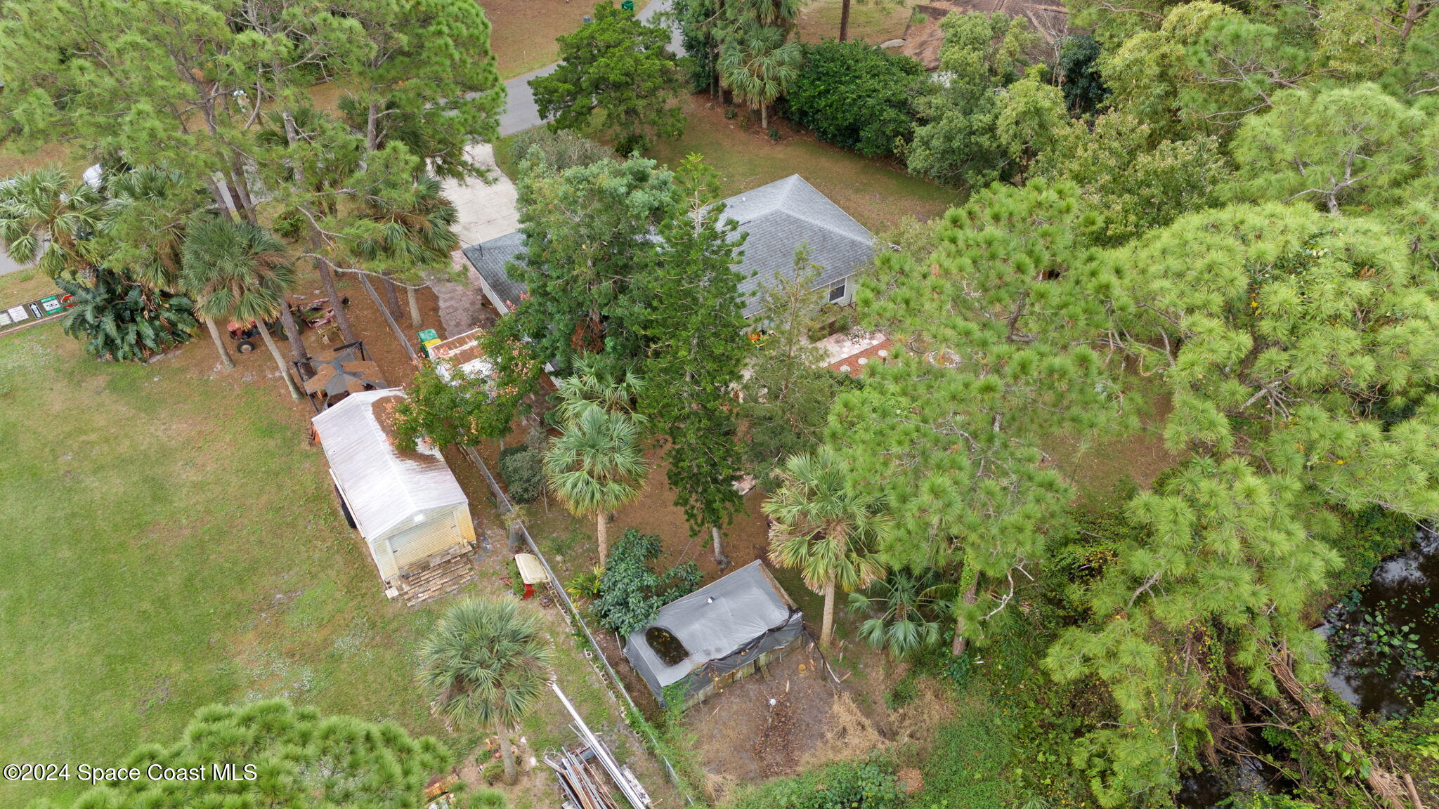 5456 Carrick Road