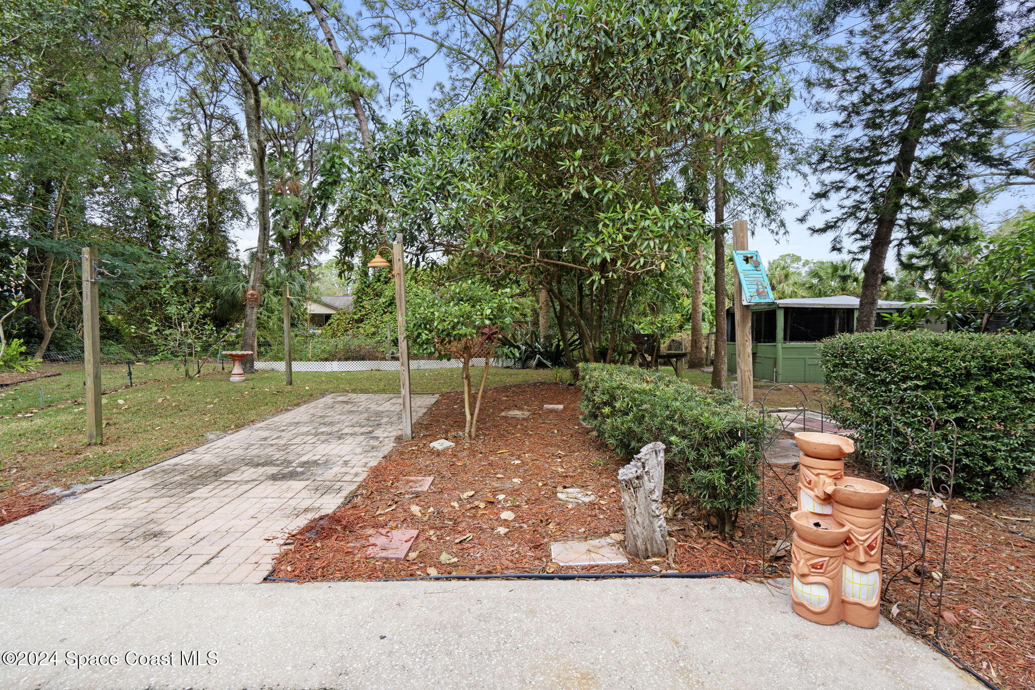 5456 Carrick Road