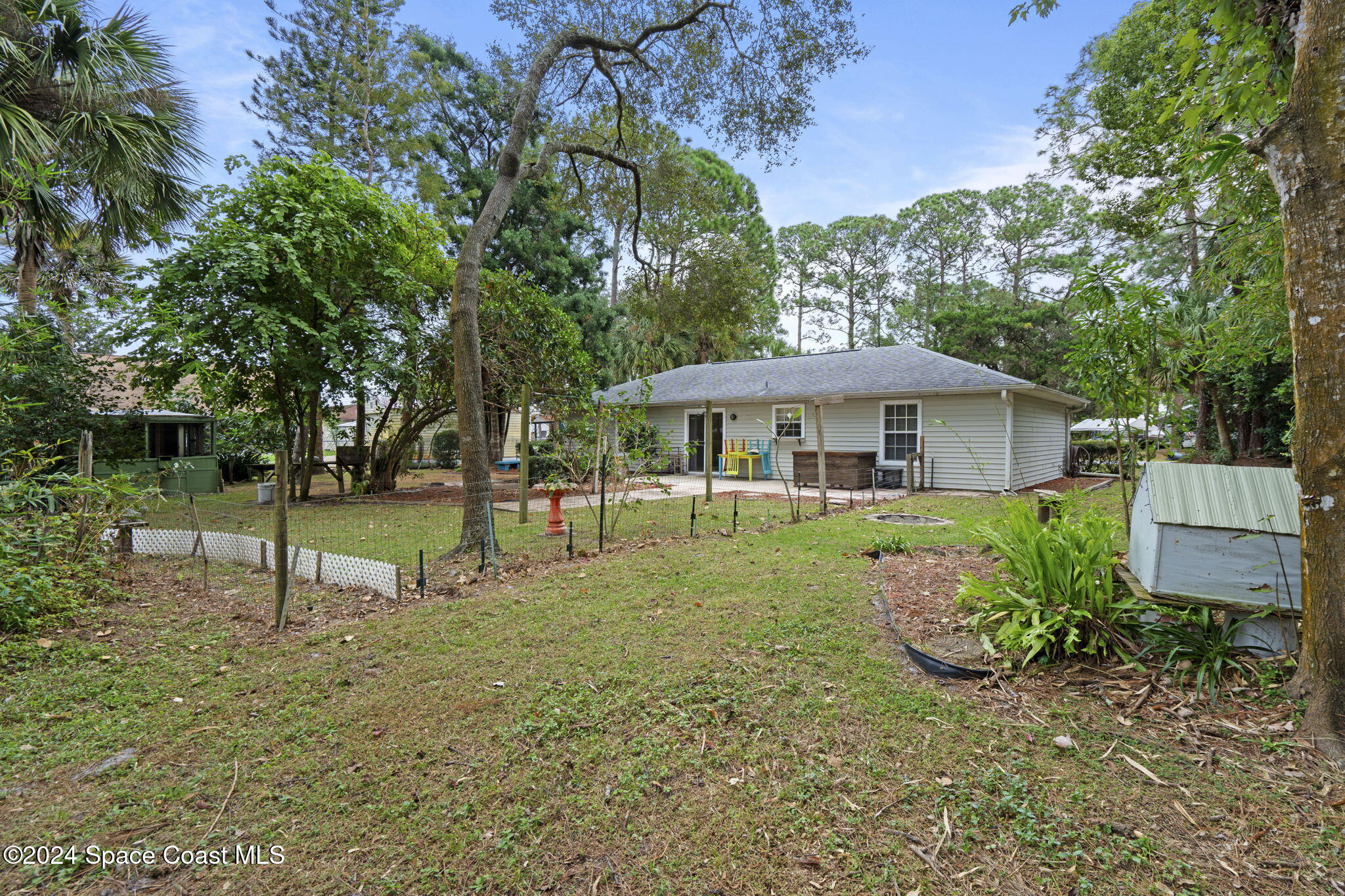 5456 Carrick Road