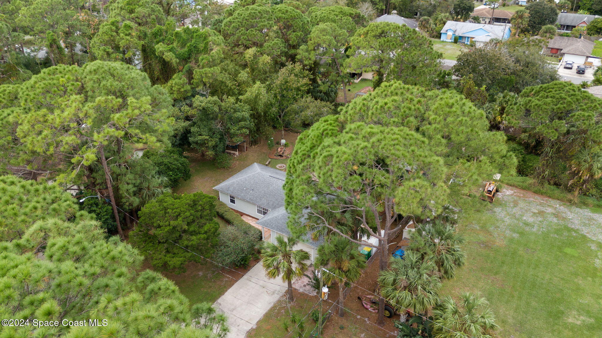 5456 Carrick Road