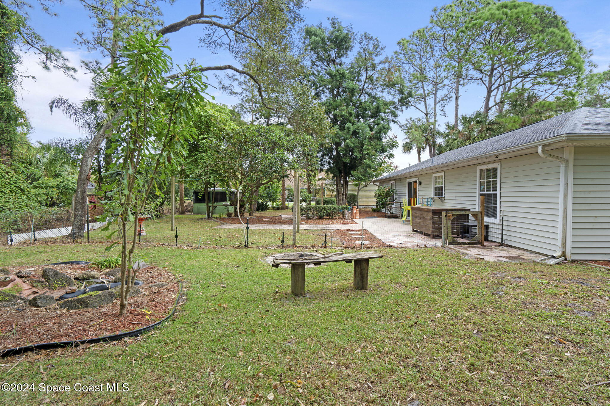 5456 Carrick Road