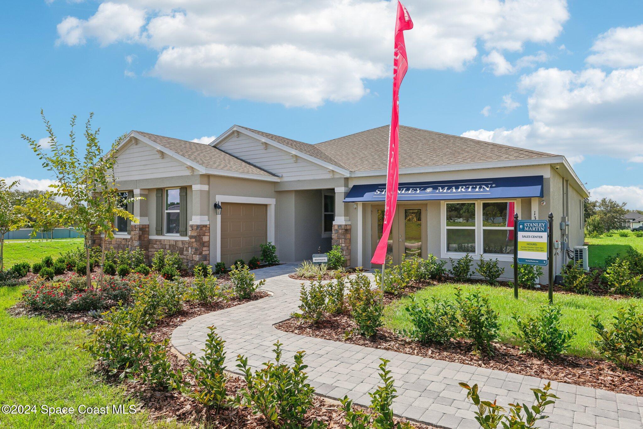 311 Branchwood Place