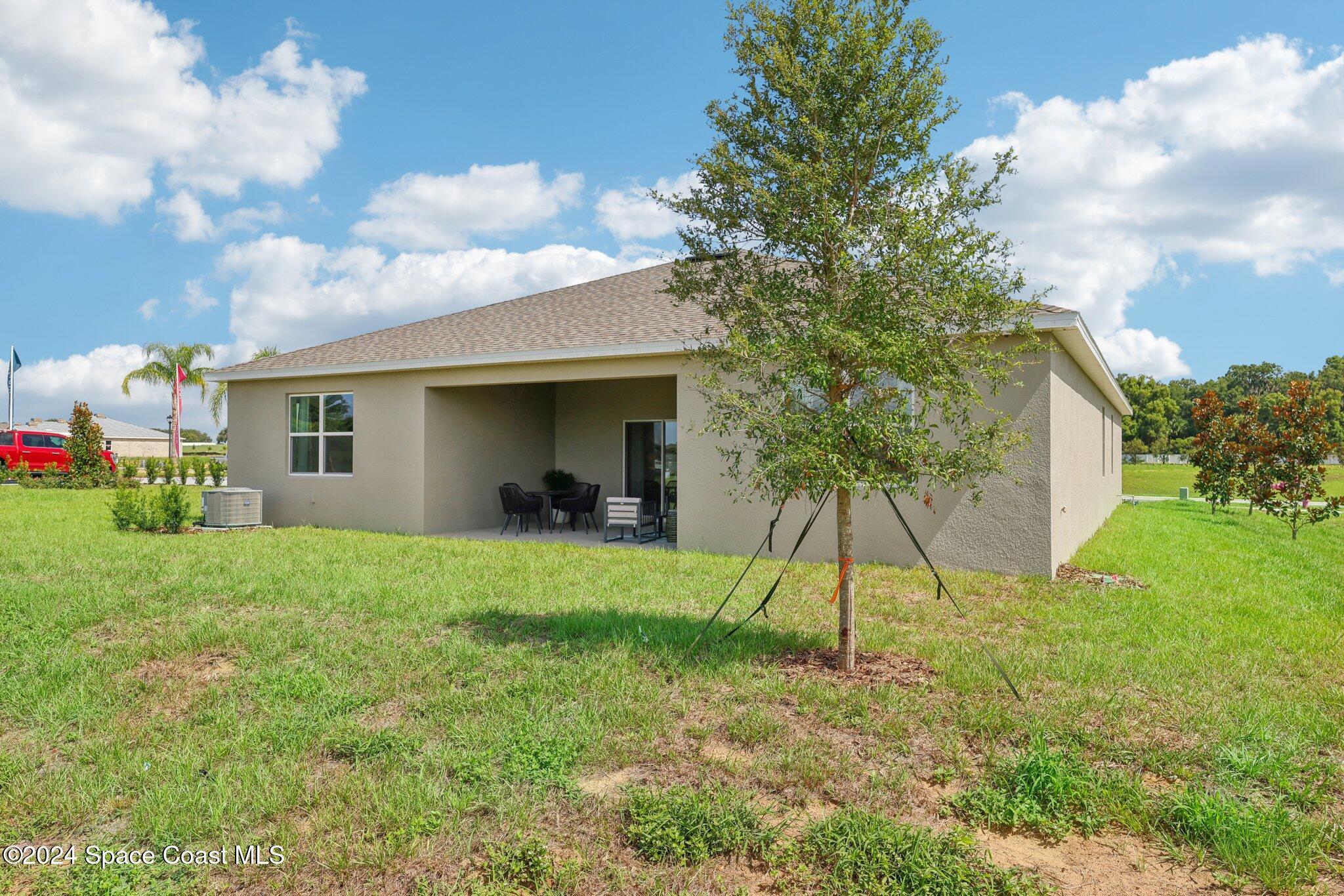 311 Branchwood Place
