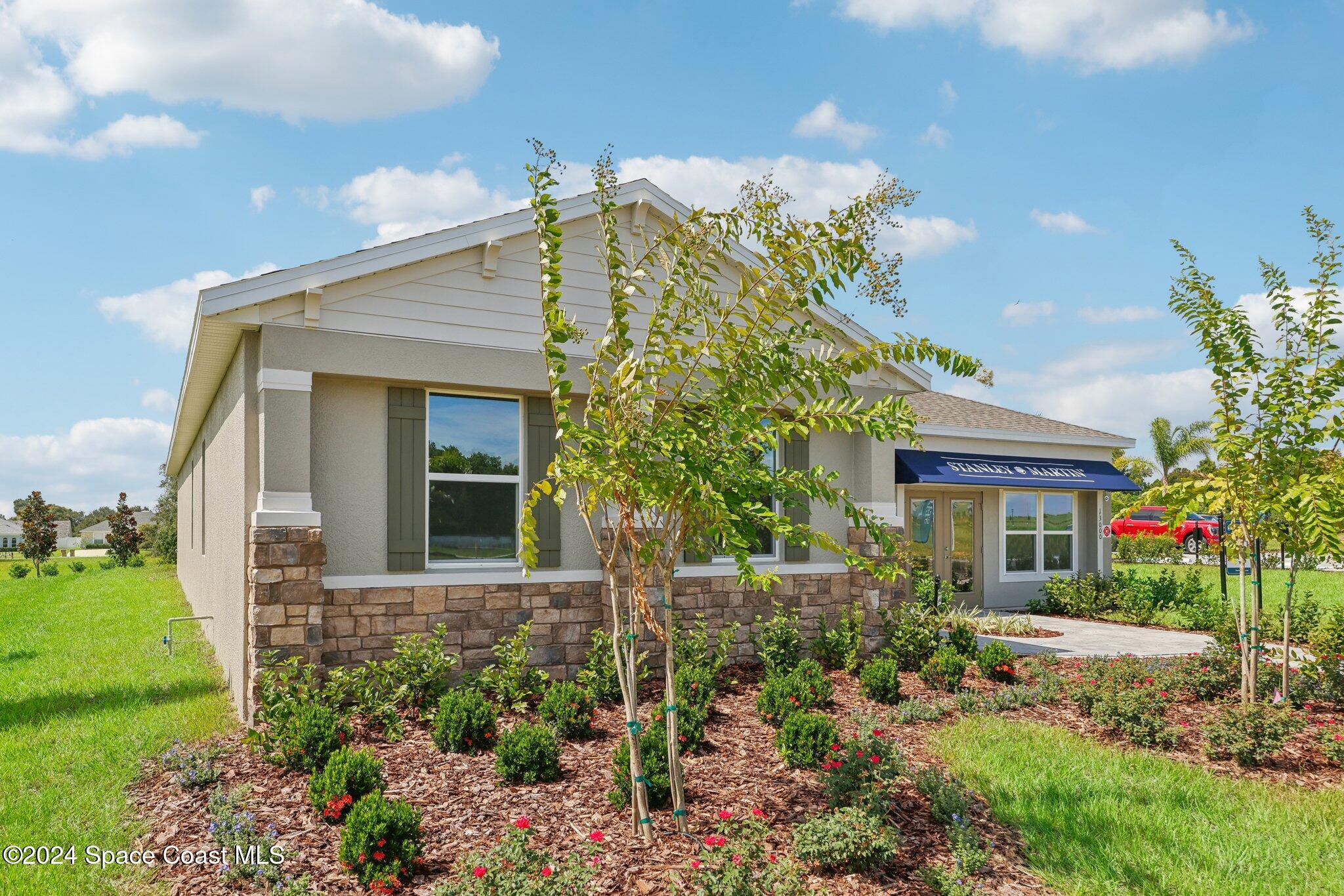 311 Branchwood Place
