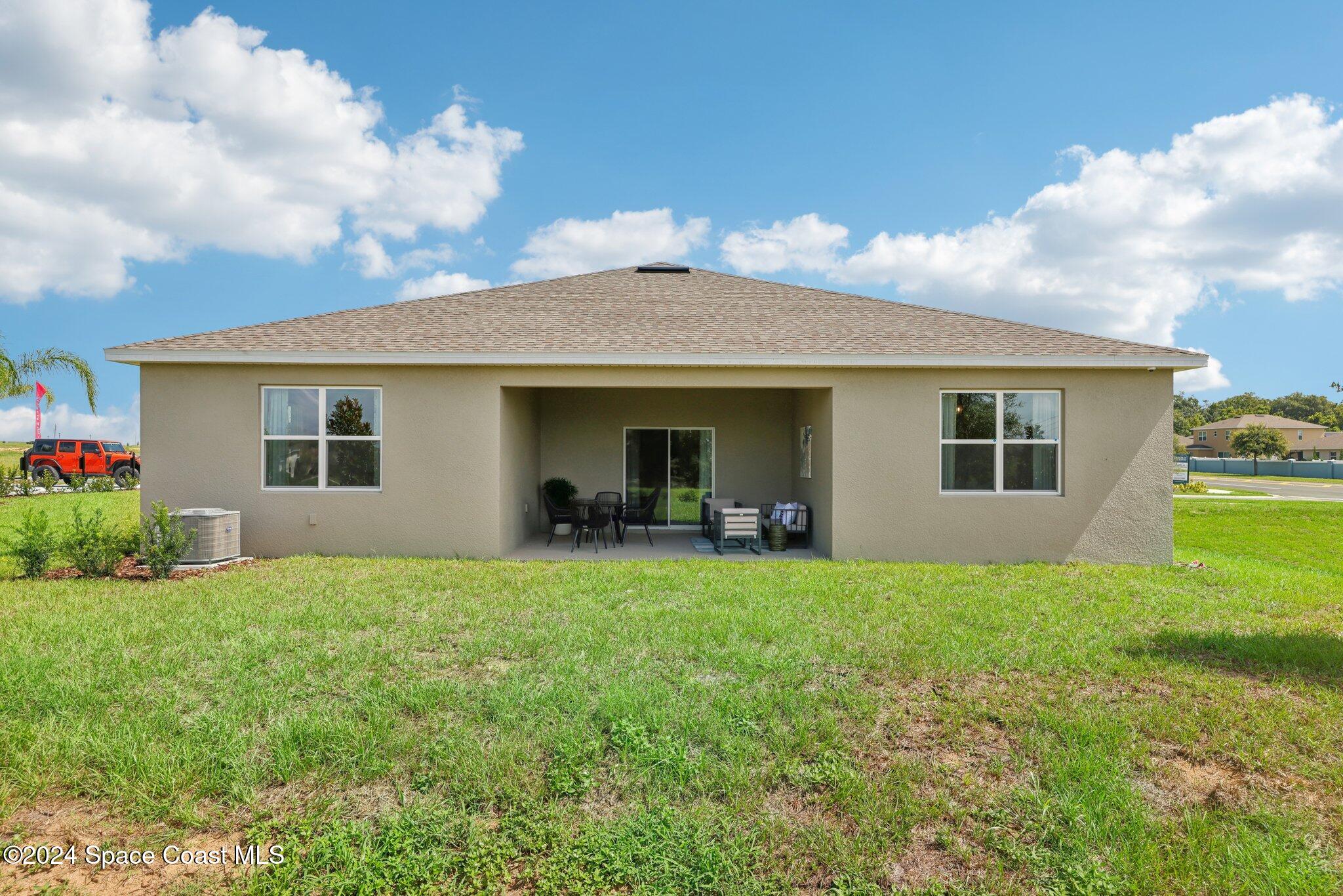 311 Branchwood Place