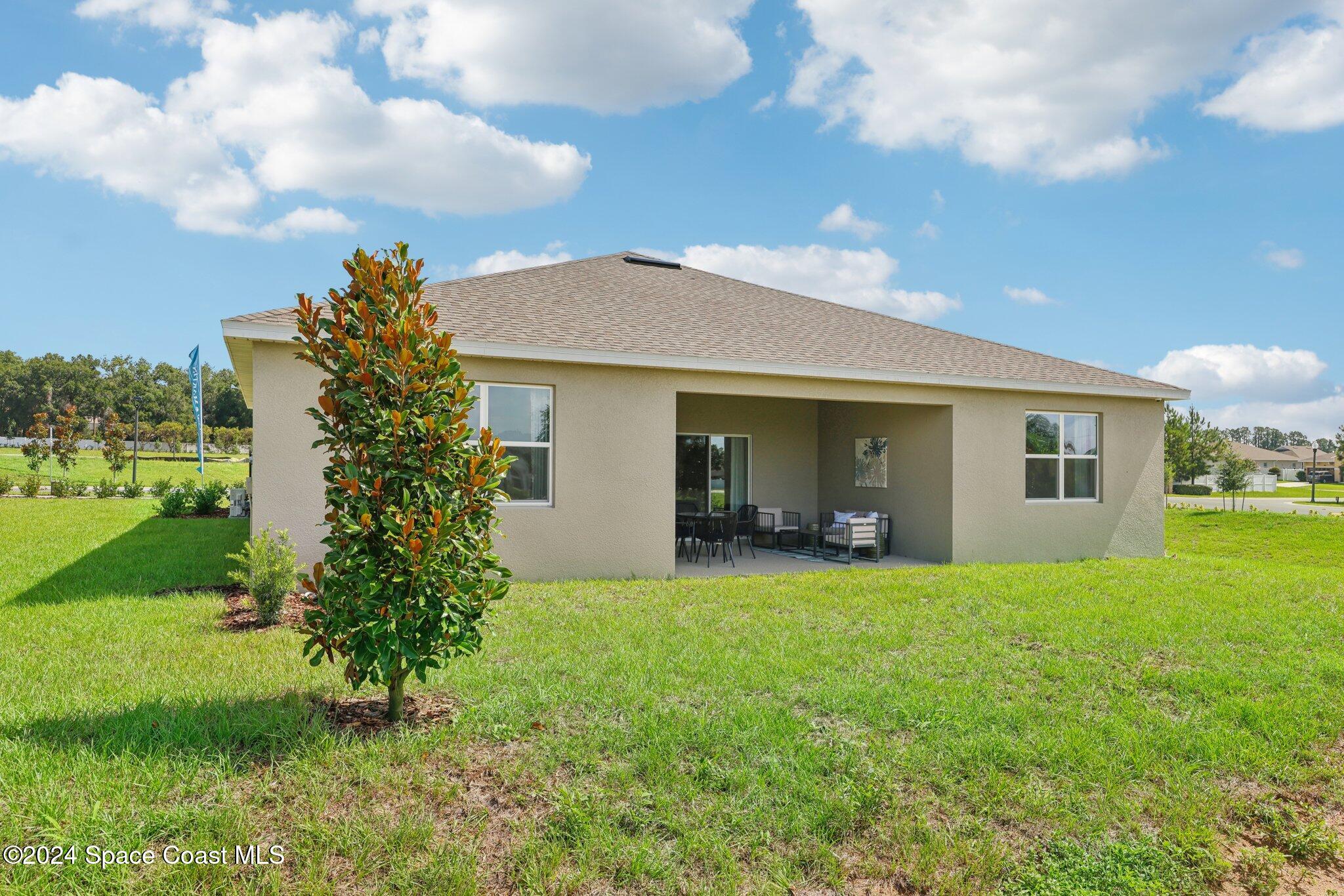 311 Branchwood Place