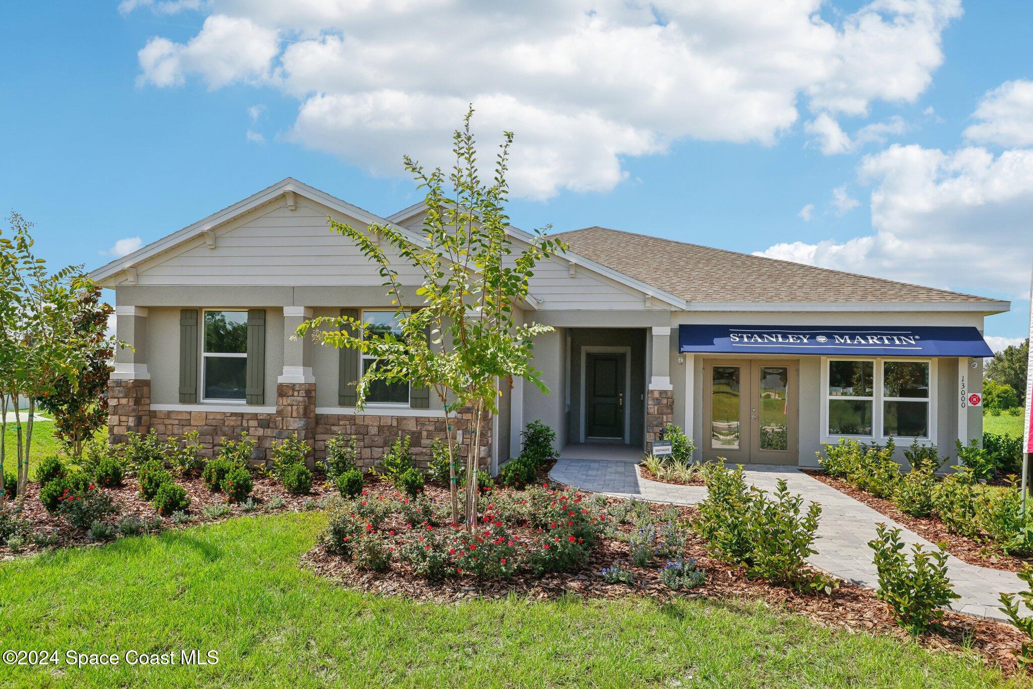 311 Branchwood Place