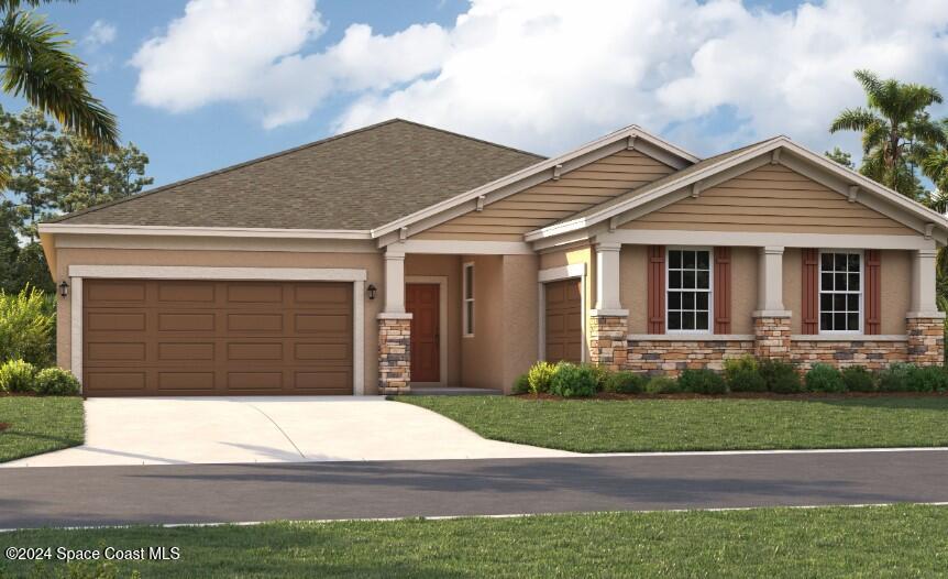 311 Branchwood Place