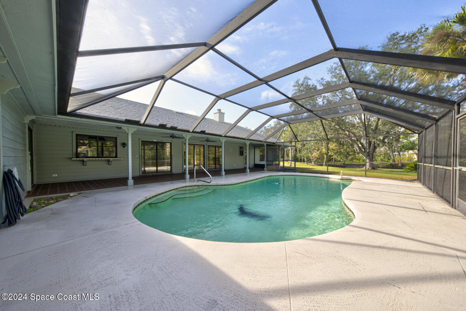 4050 Quail Path Road