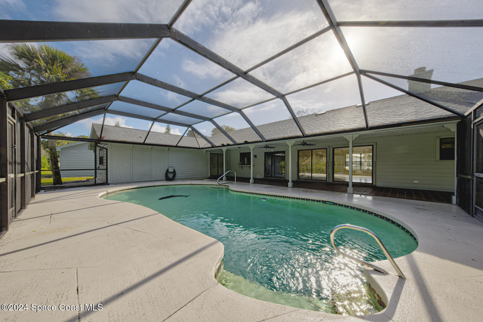 4050 Quail Path Road