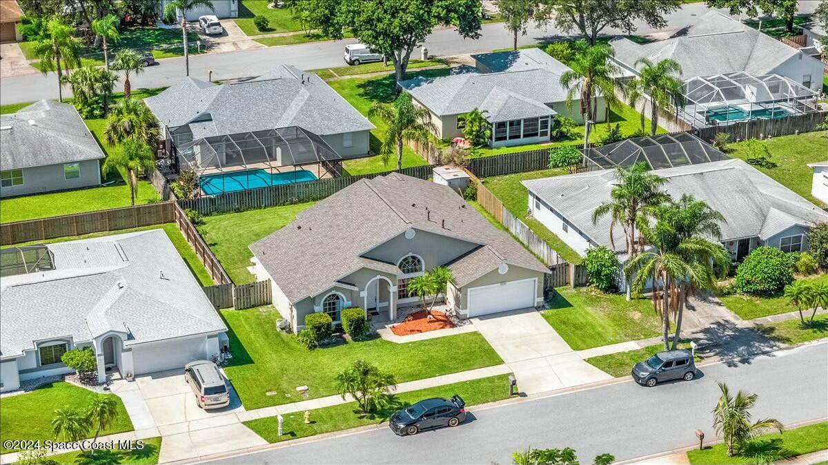 1973 Trevino Circle