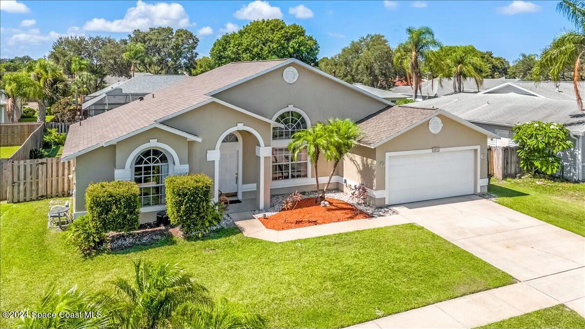 1973 Trevino Circle