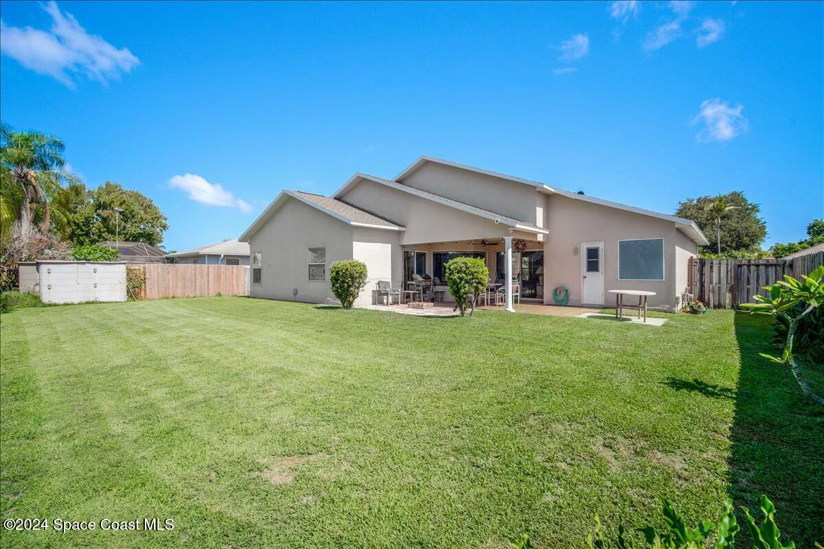 1973 Trevino Circle