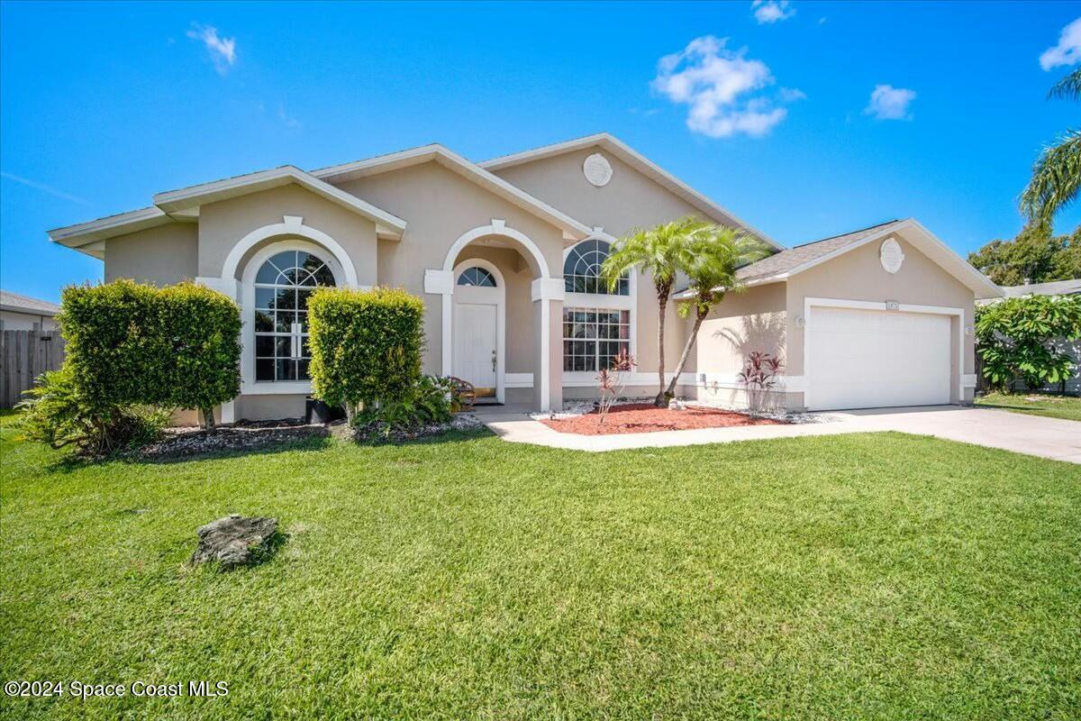 1973 Trevino Circle